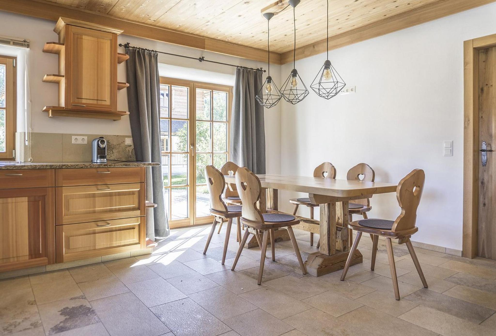 Apartment Samspitze