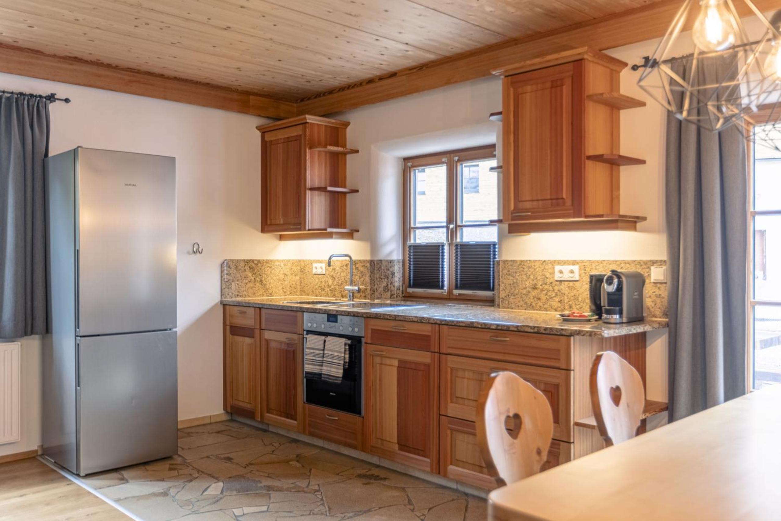 Apartment Samspitze