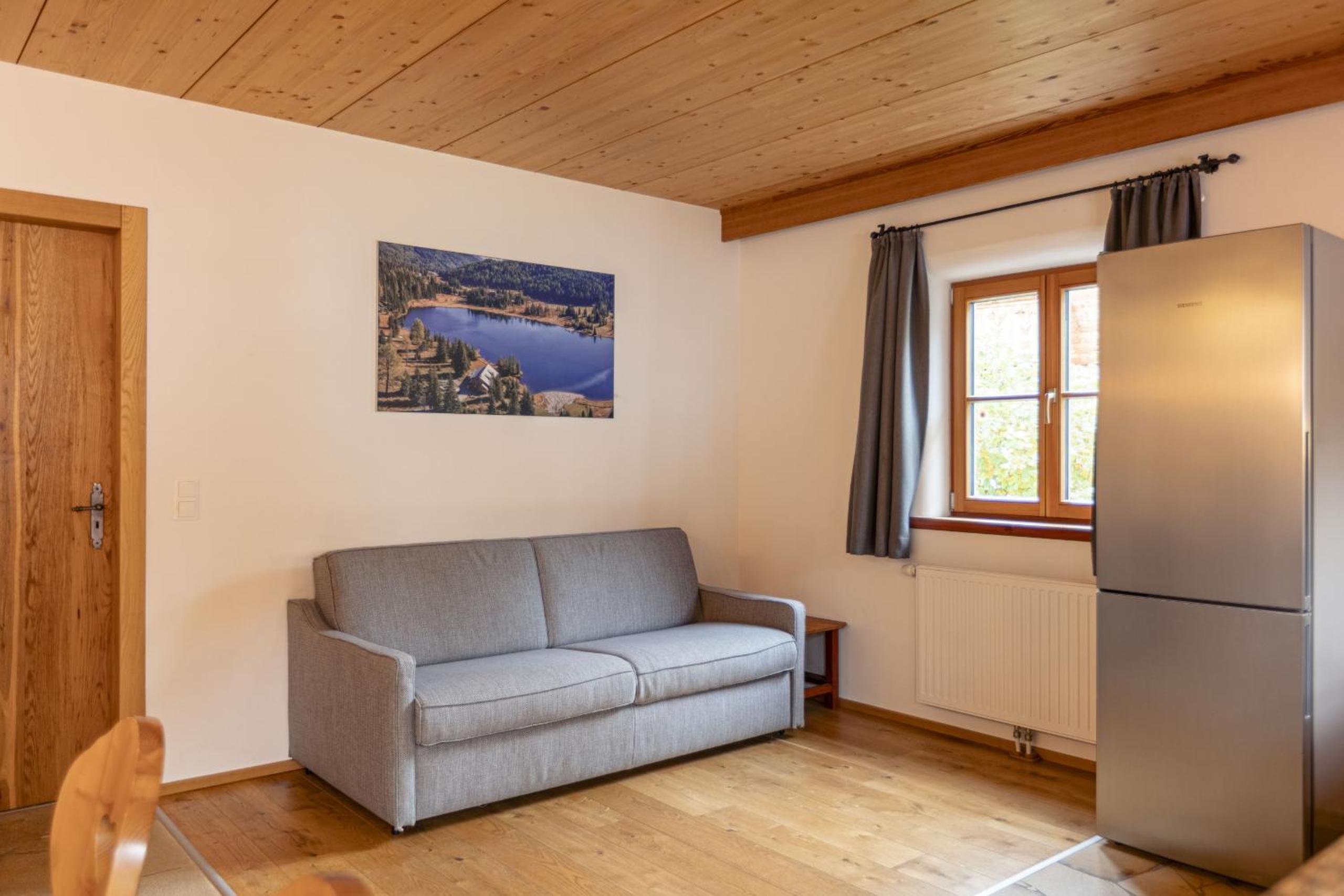 Apartment Samspitze