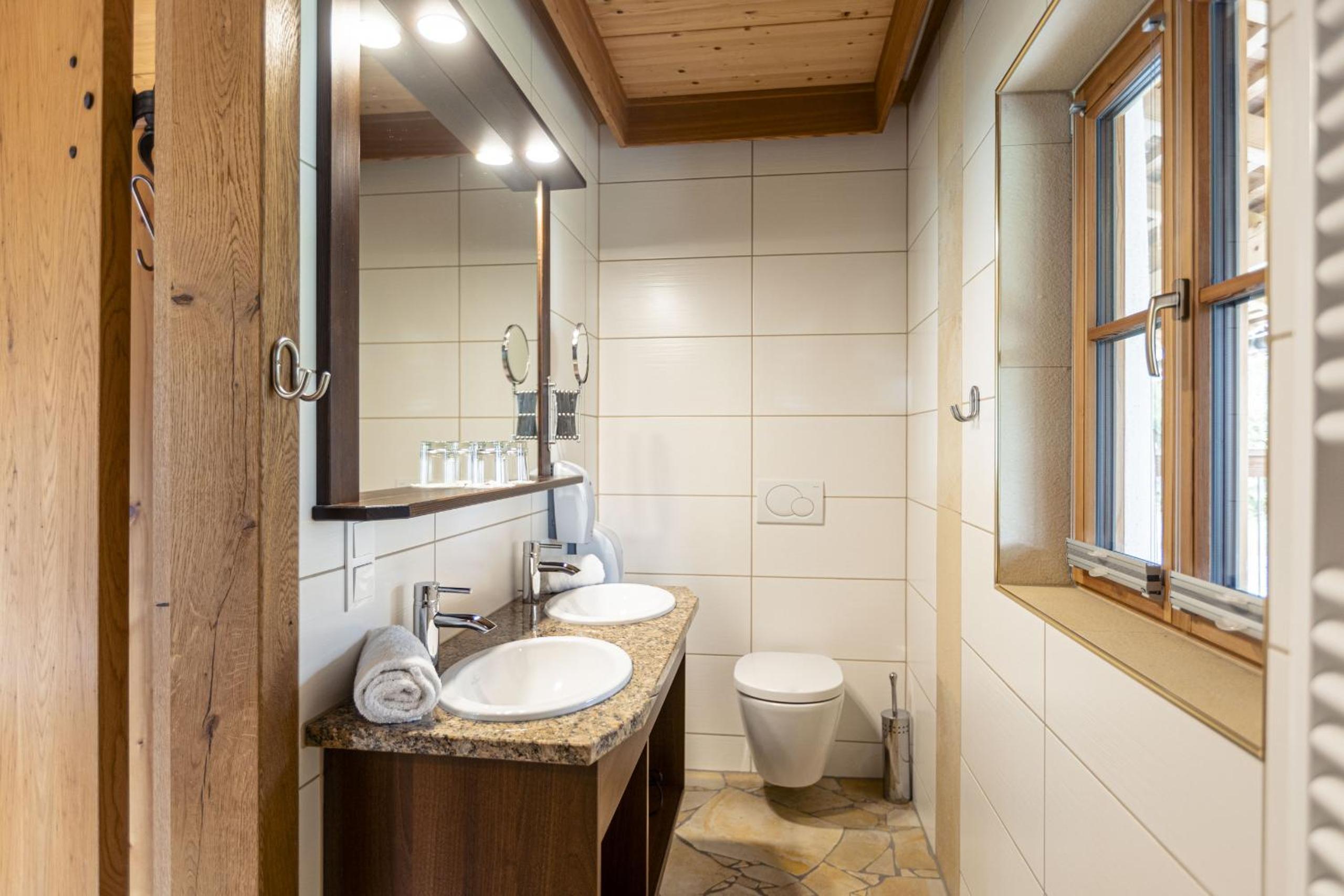 Apartment Samspitze
