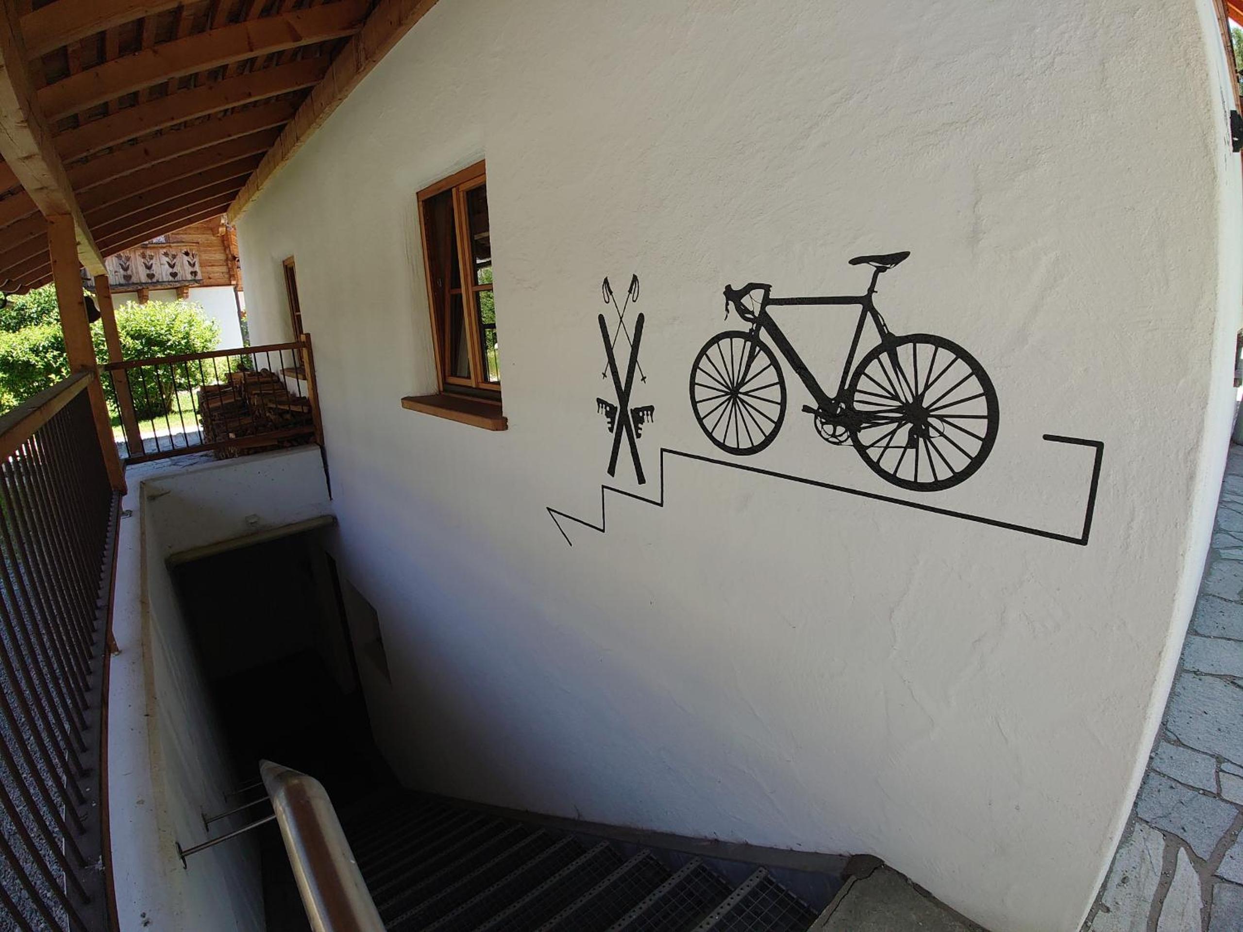 Apartment Samspitze