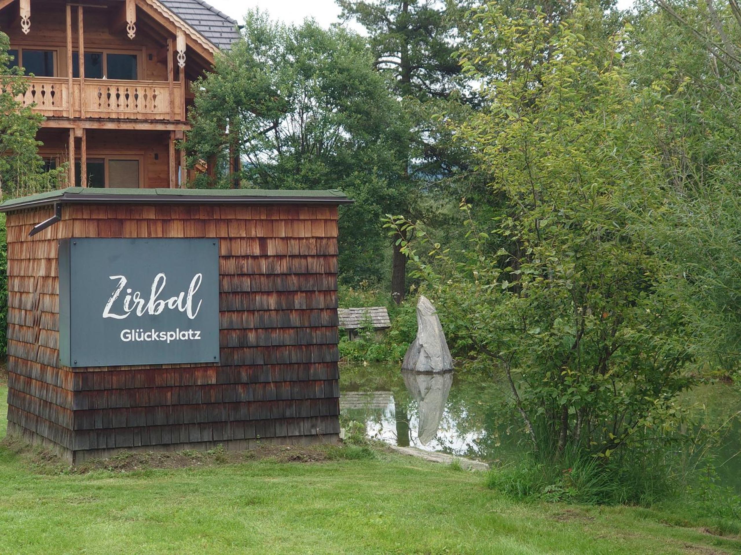 Apartment Samspitze