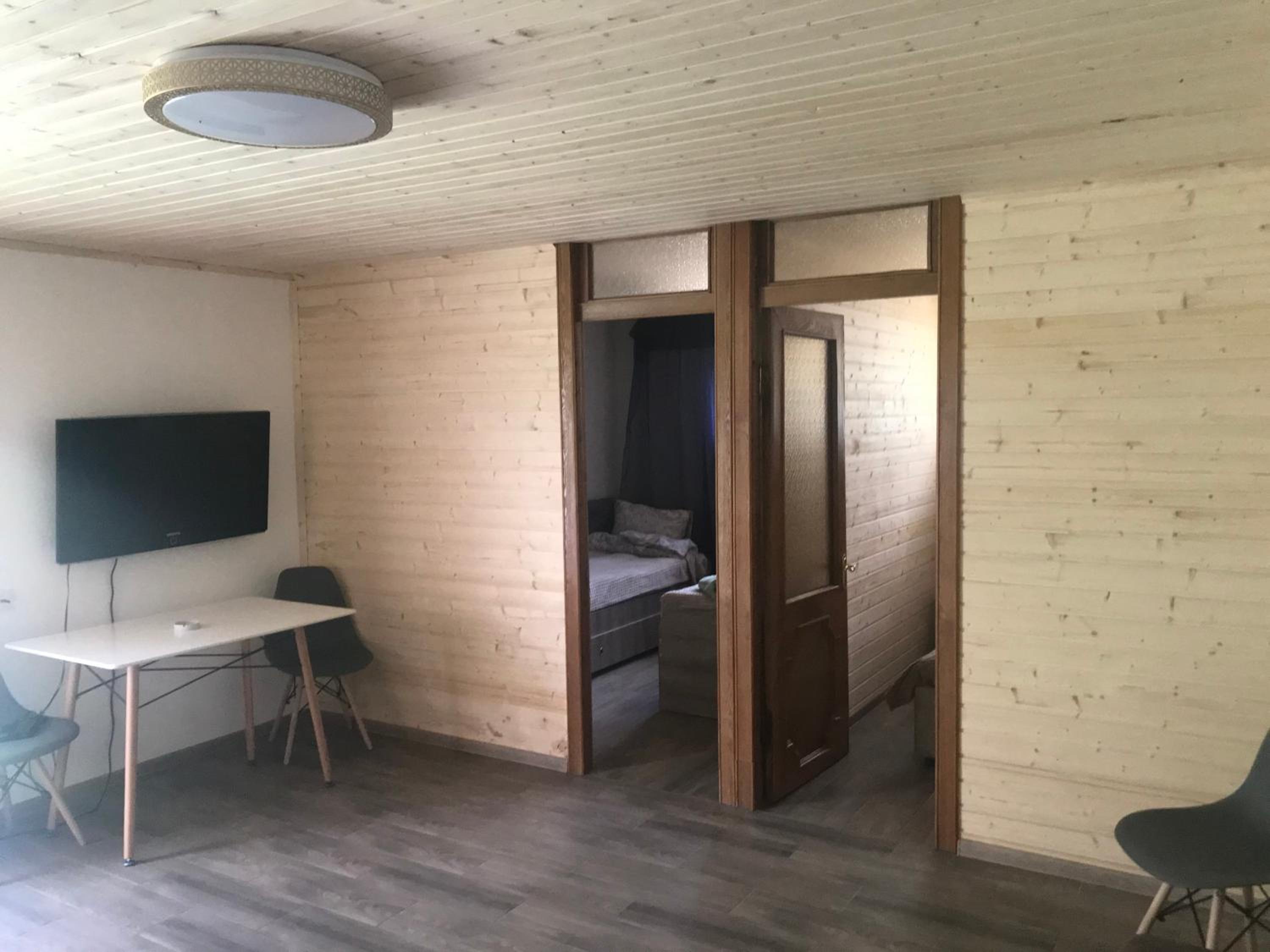 Amrakits Canyon Guest House 1