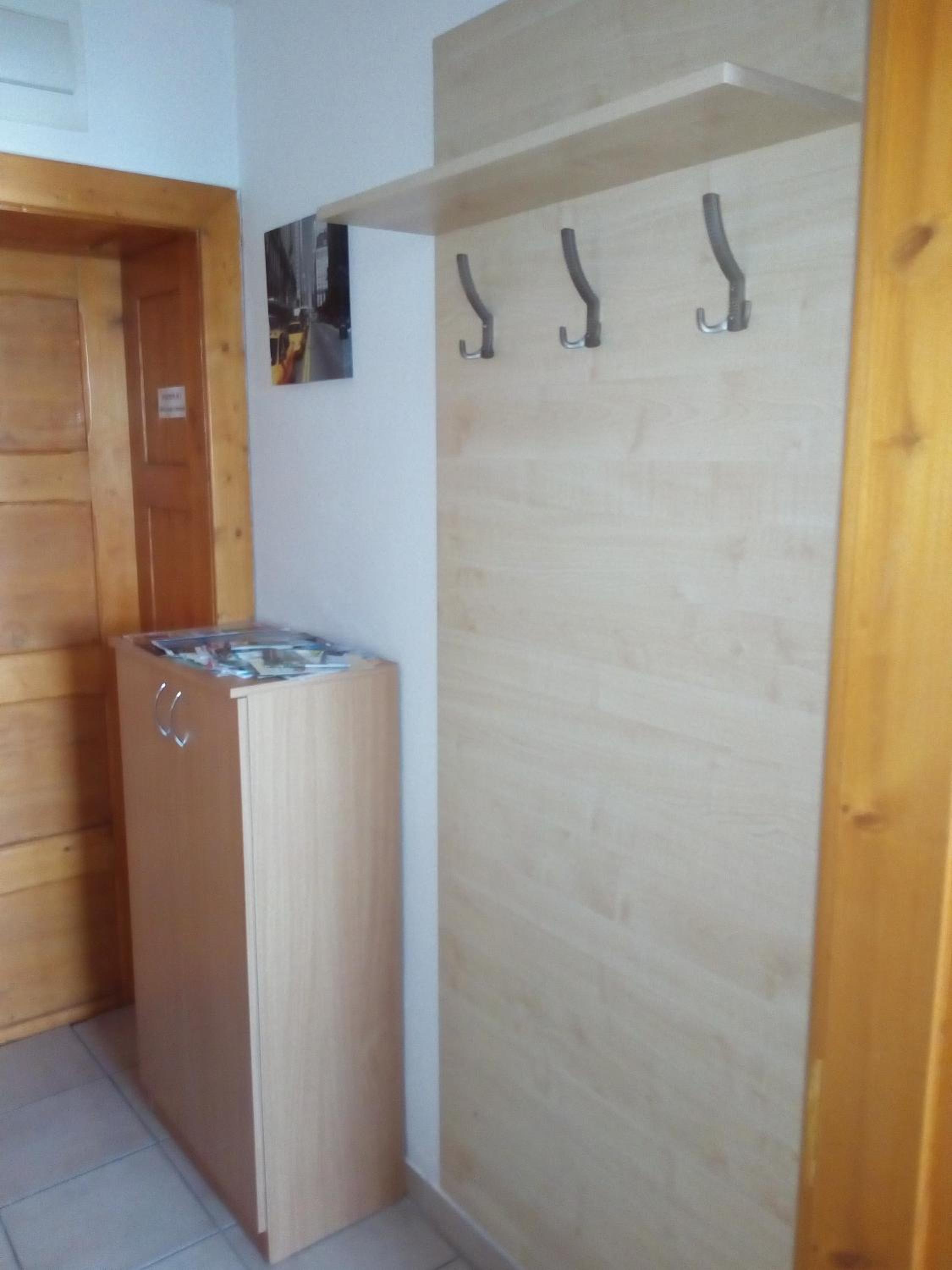 Apartmán Zlín