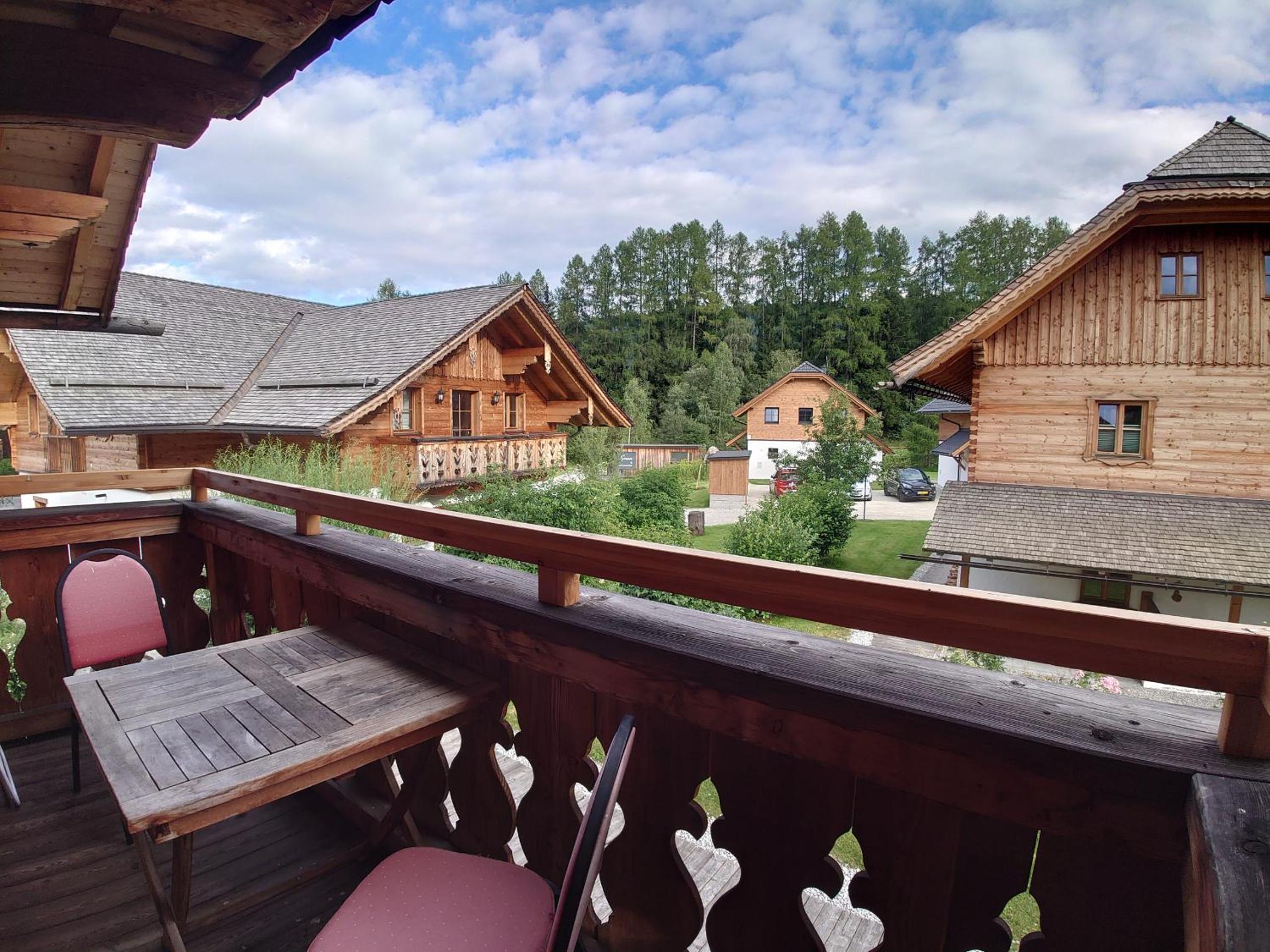 Apartment Samspitze