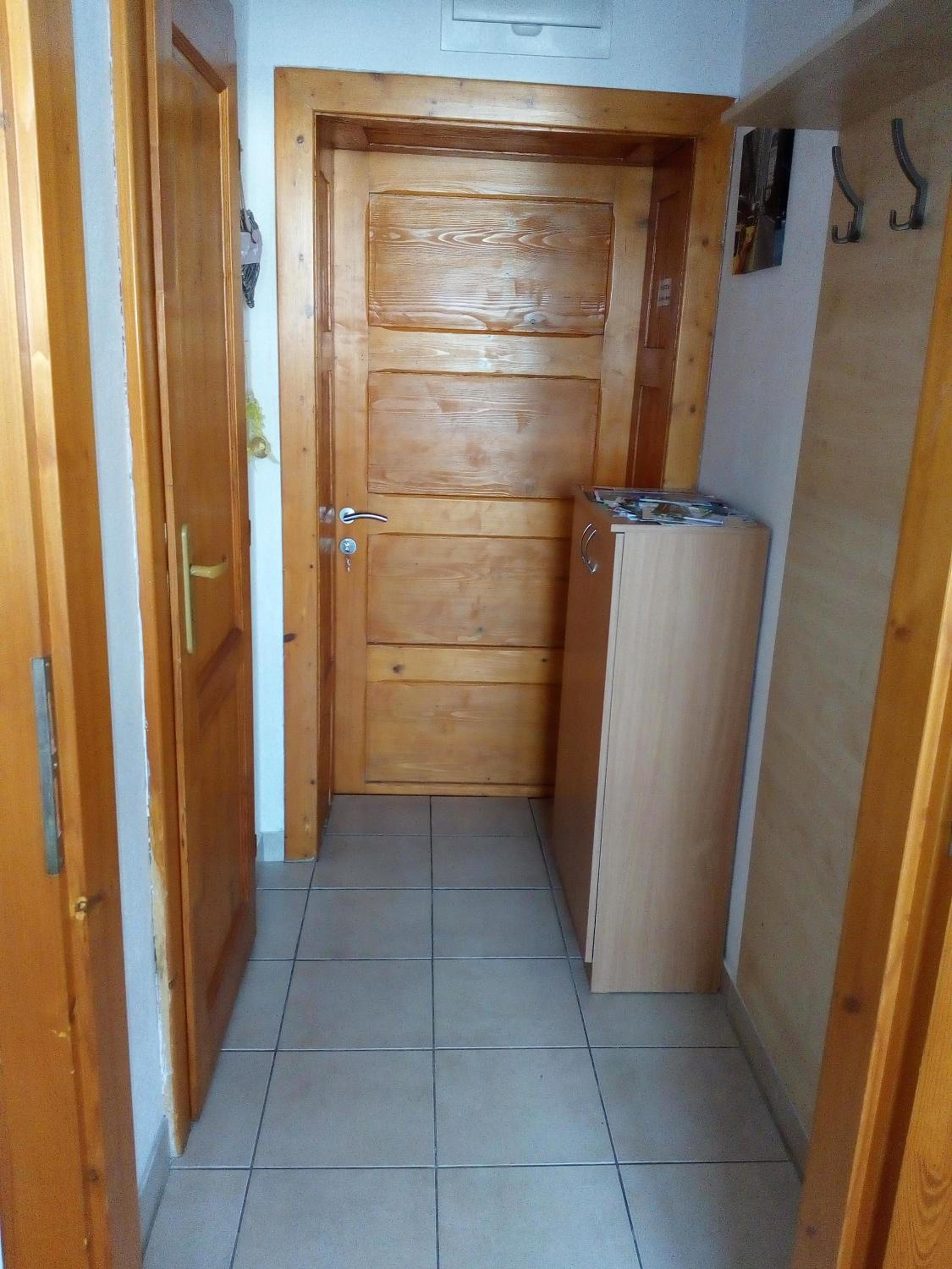 Apartmán Zlín