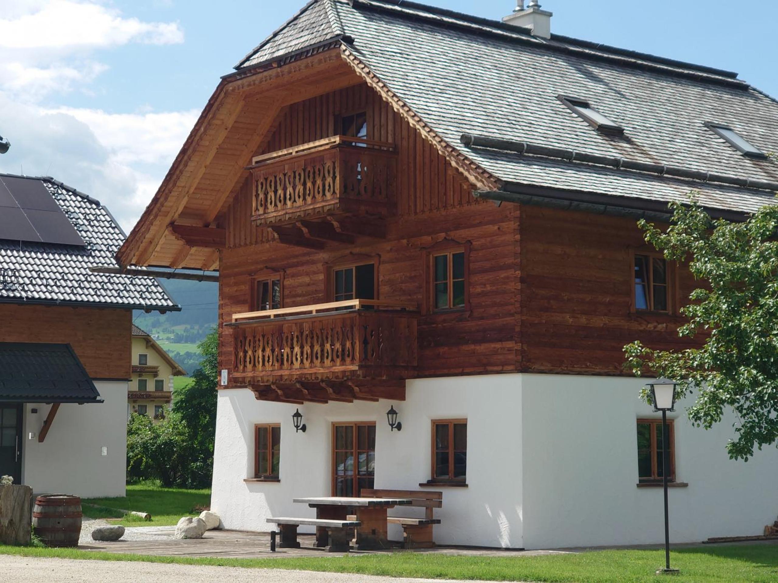 Apartment Samspitze