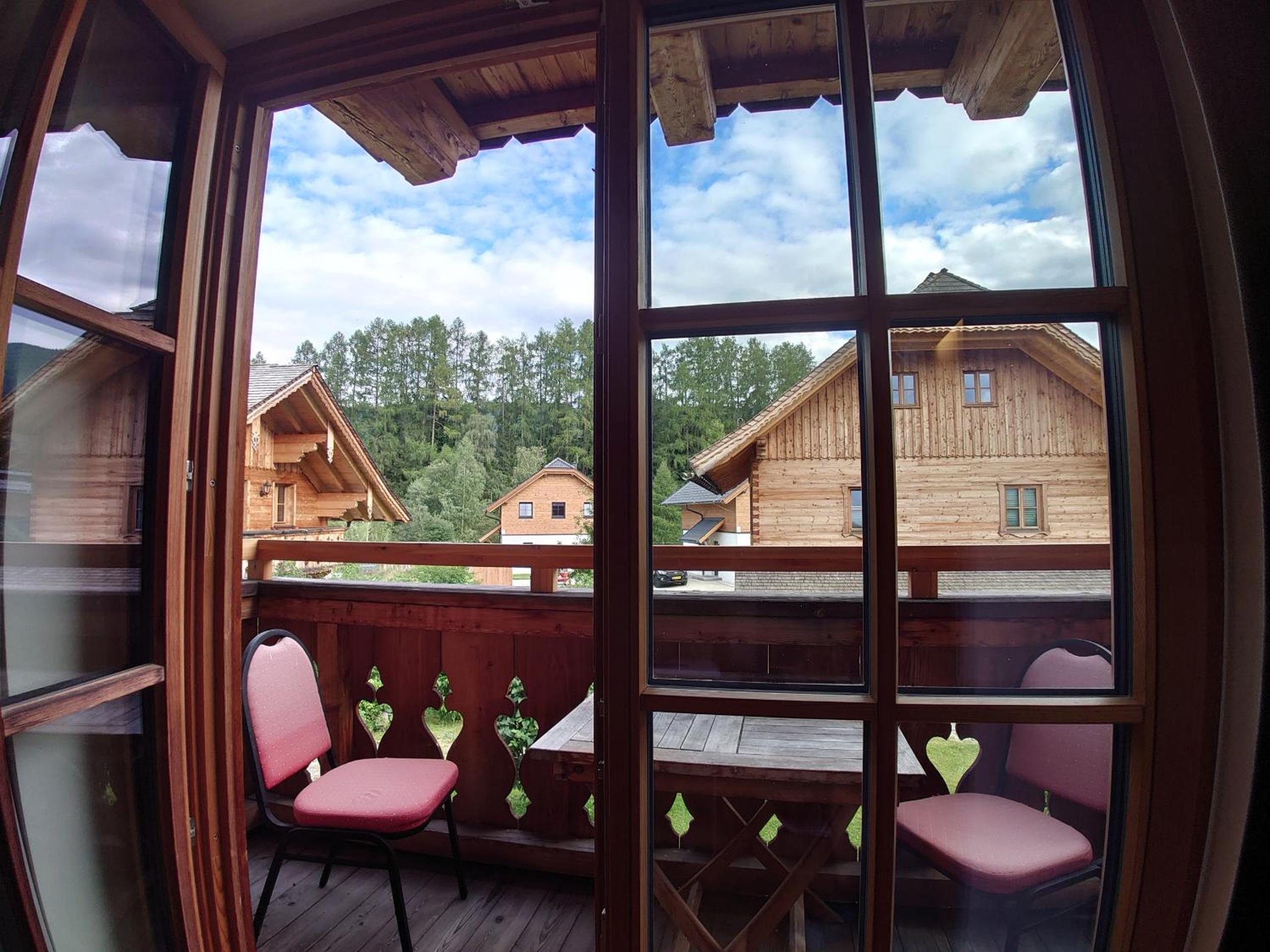 Apartment Samspitze