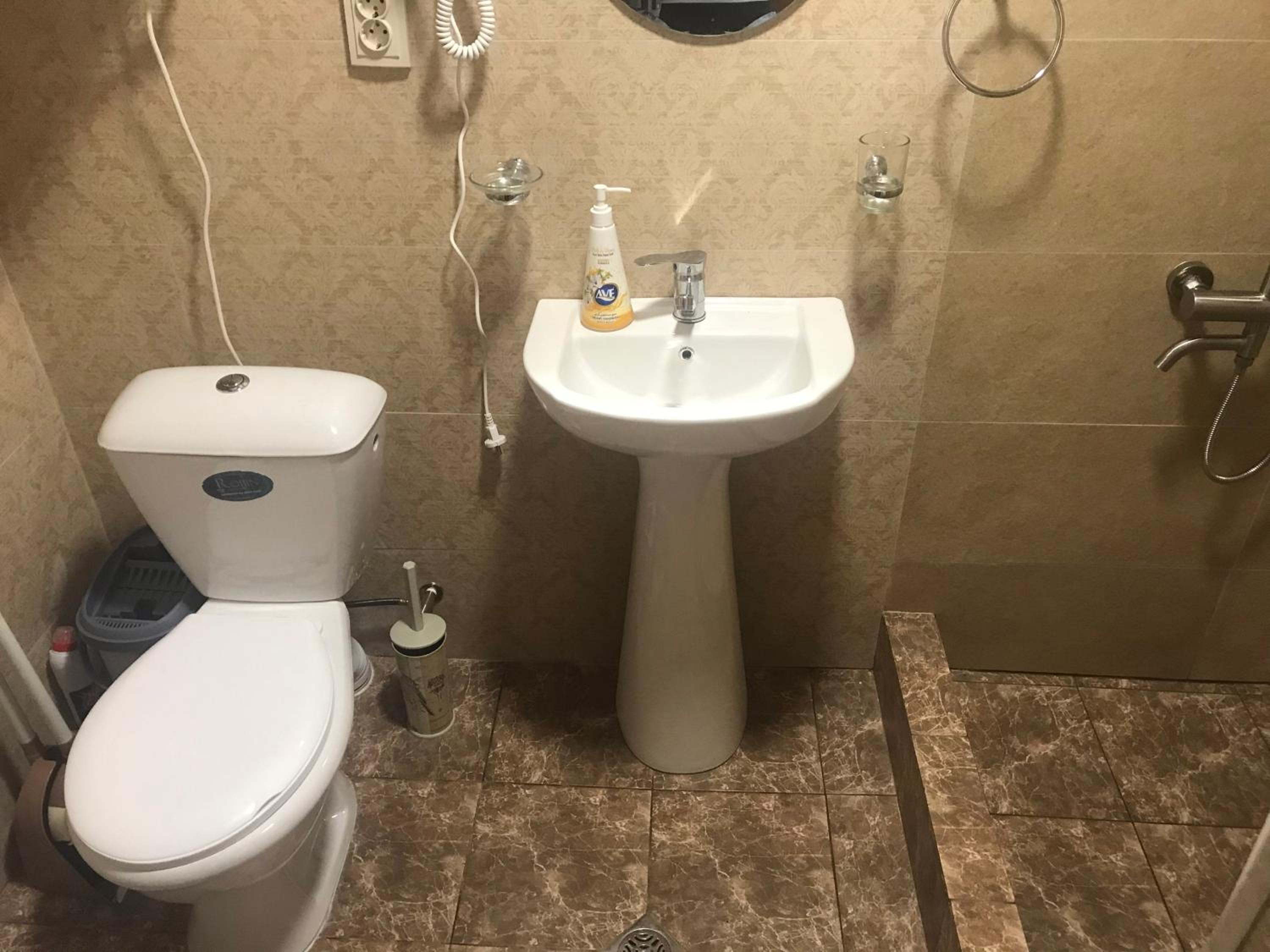 Amrakits Canyon Guest House 1