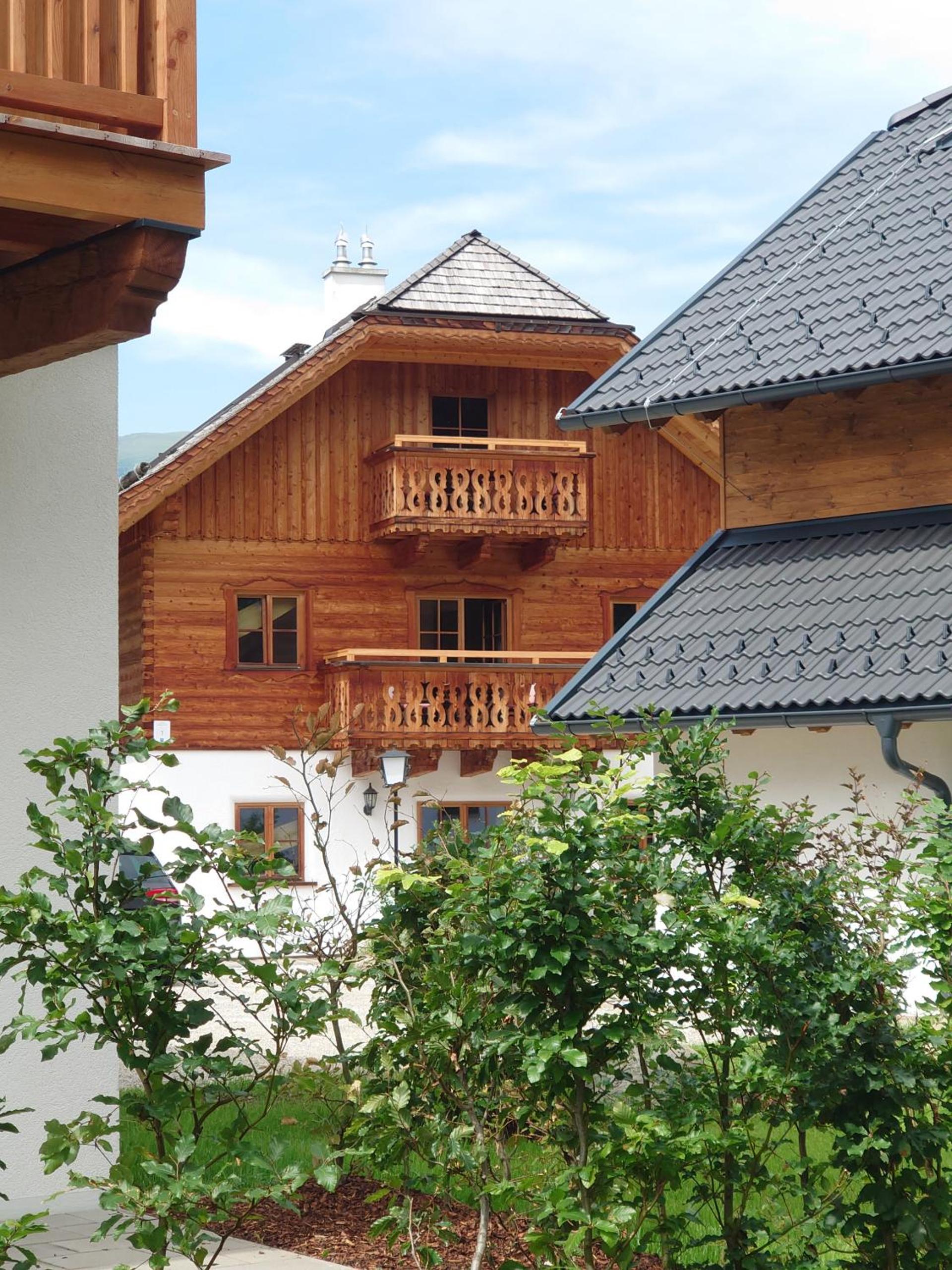 Apartment Samspitze