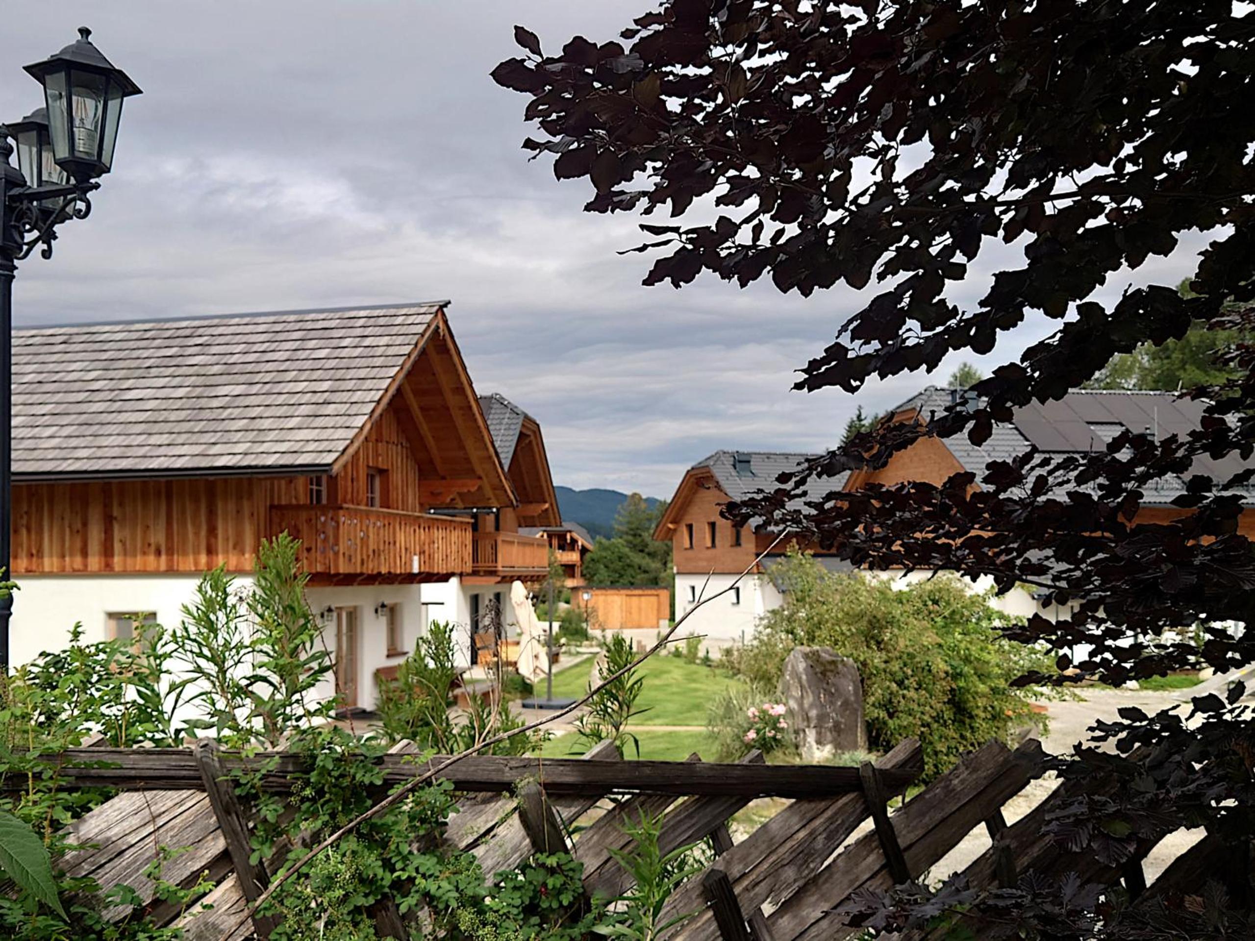 Apartment Samspitze