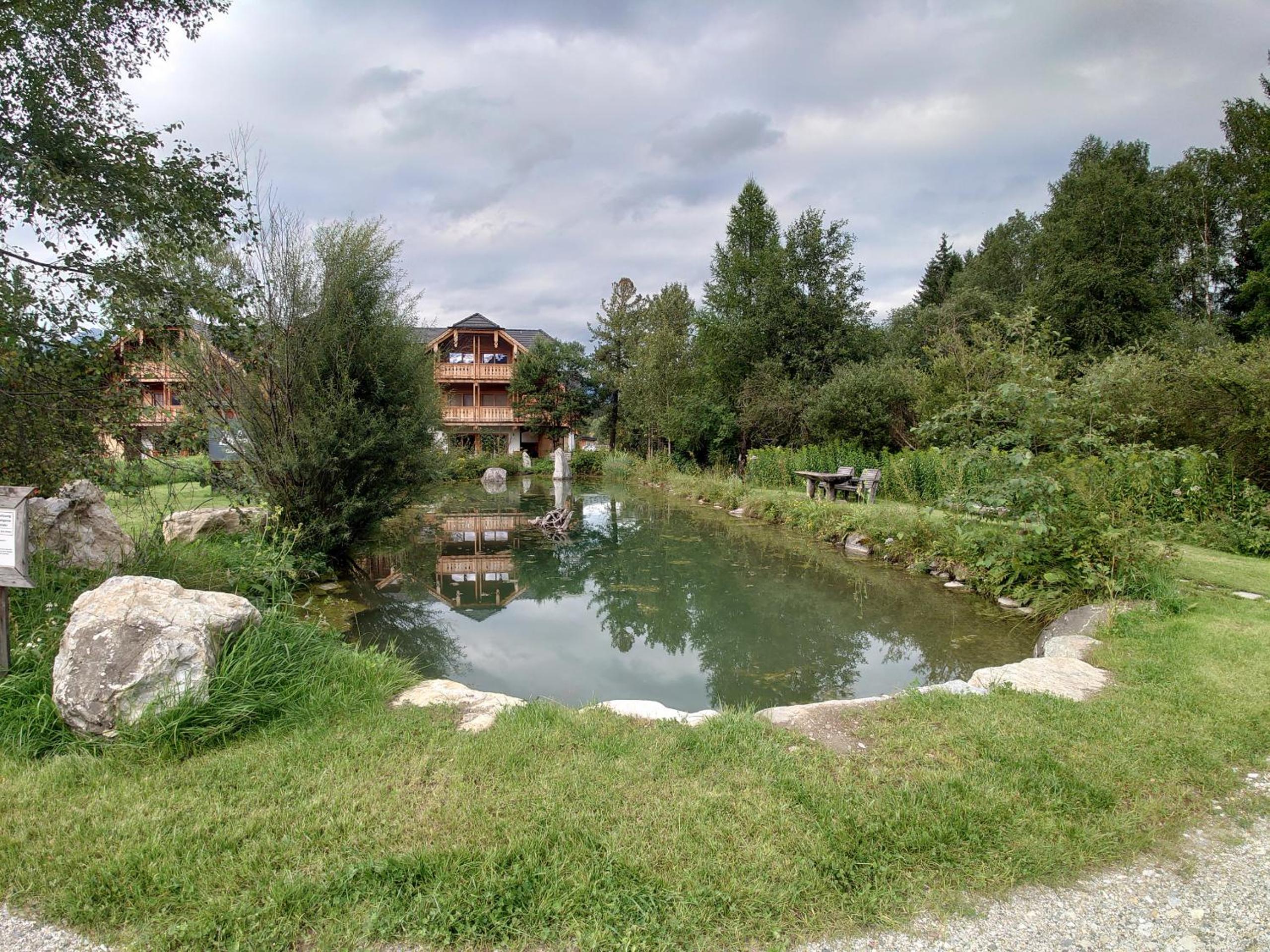 Apartment Samspitze