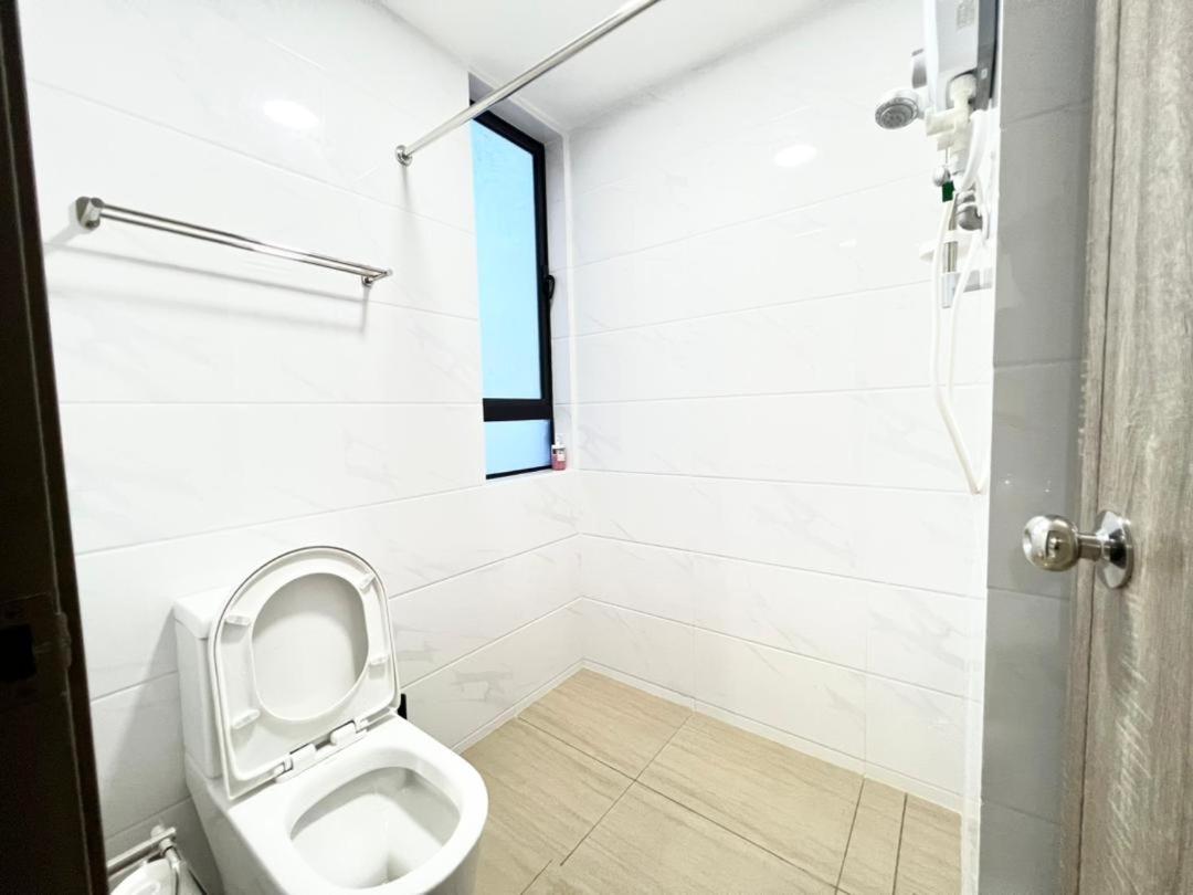 Central Park Tampoi studio by Luxecocoo CK
