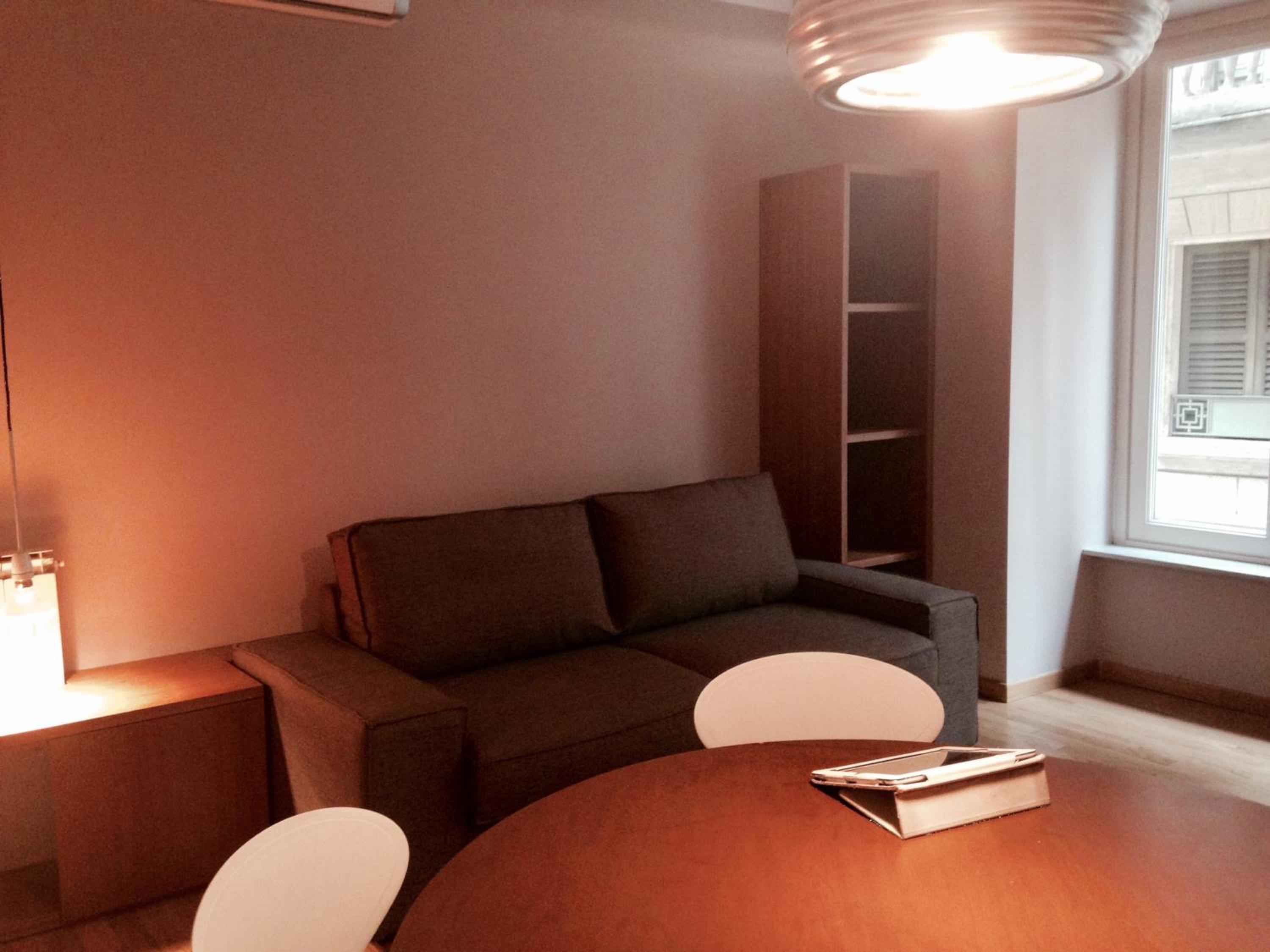 Fifty Eight Suite Milan Center