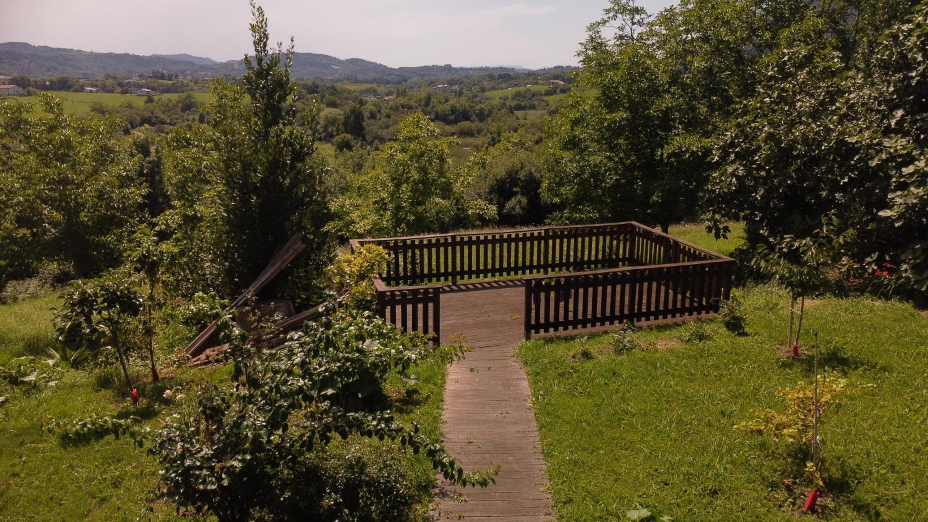 Casa Rural Maidanea view 3