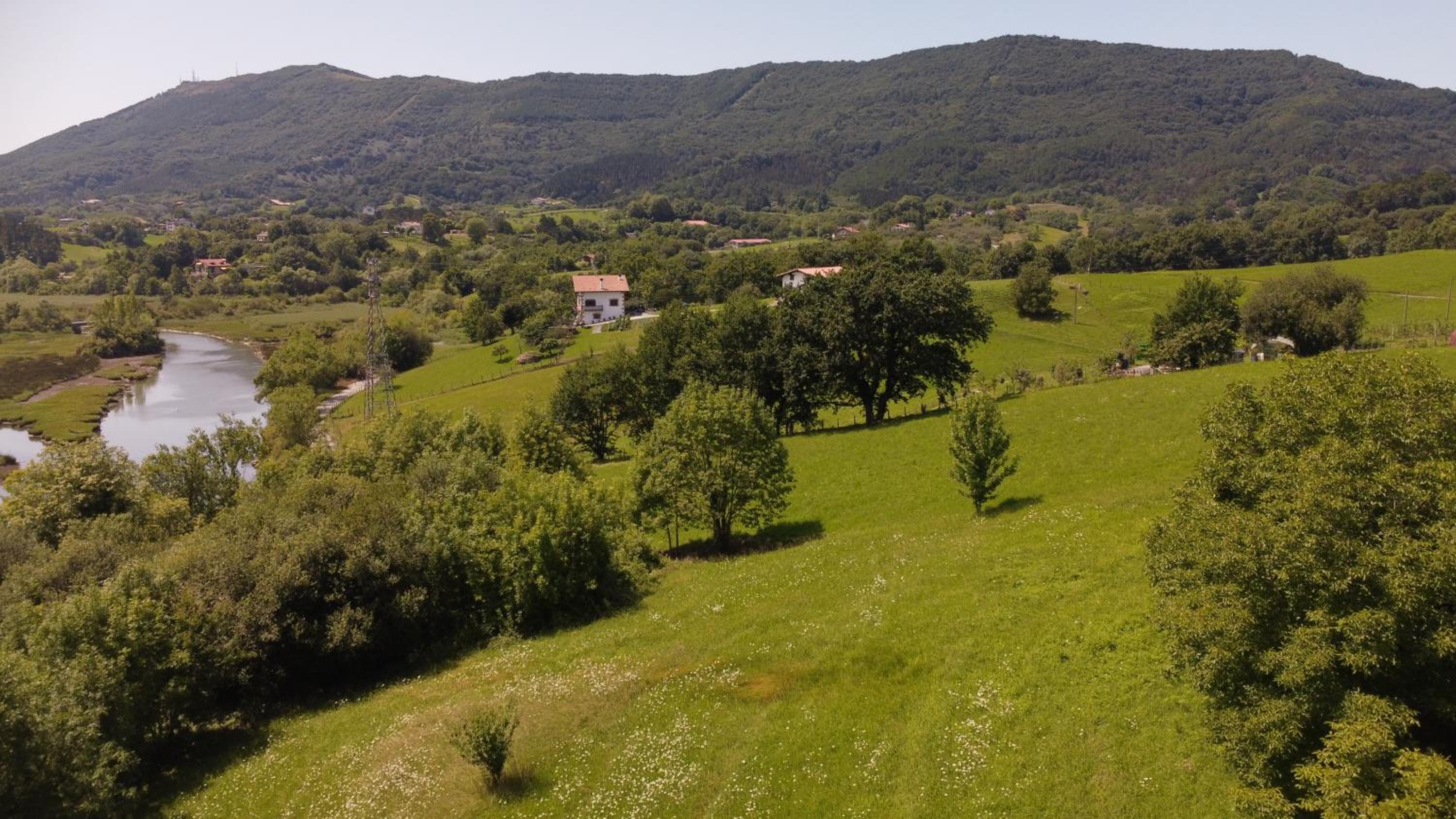 Casa Rural Maidanea view 5
