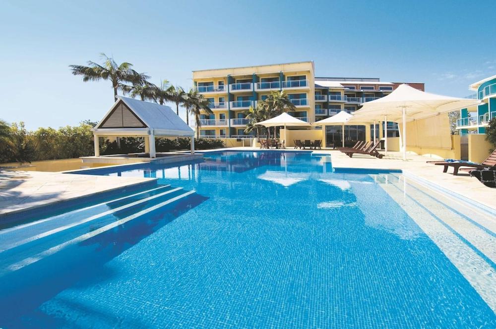 AAA-The Entrance Private Water Front 1 bedroom appartment at the Oaks