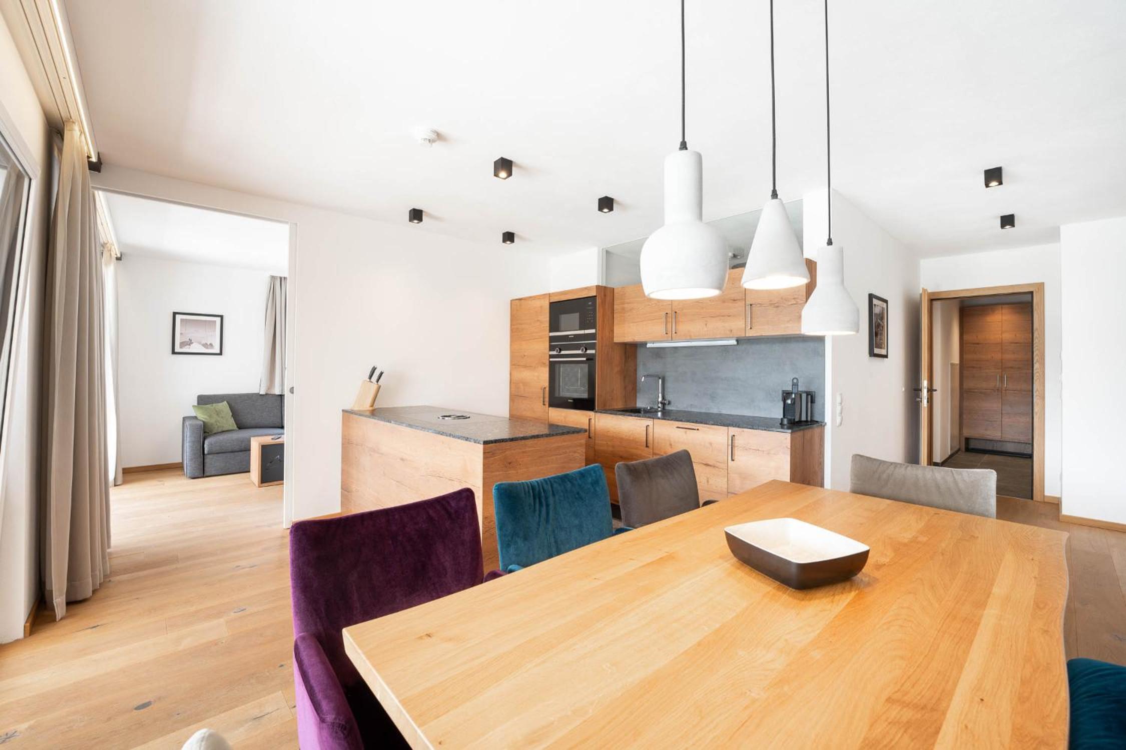 Appartement 
