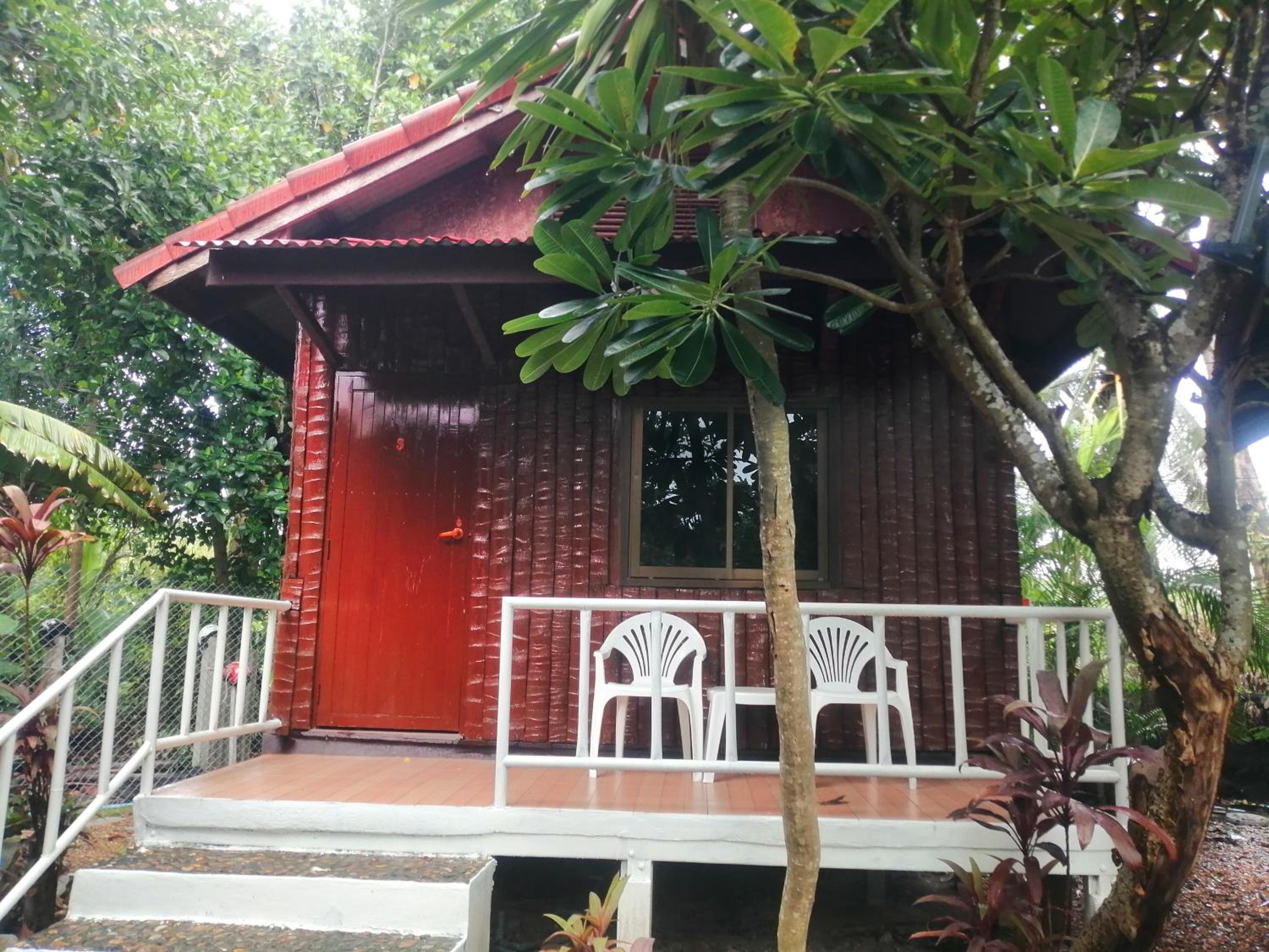 Thai Garden​ Resort​ Kanchanaburi​, Kanchanaburi