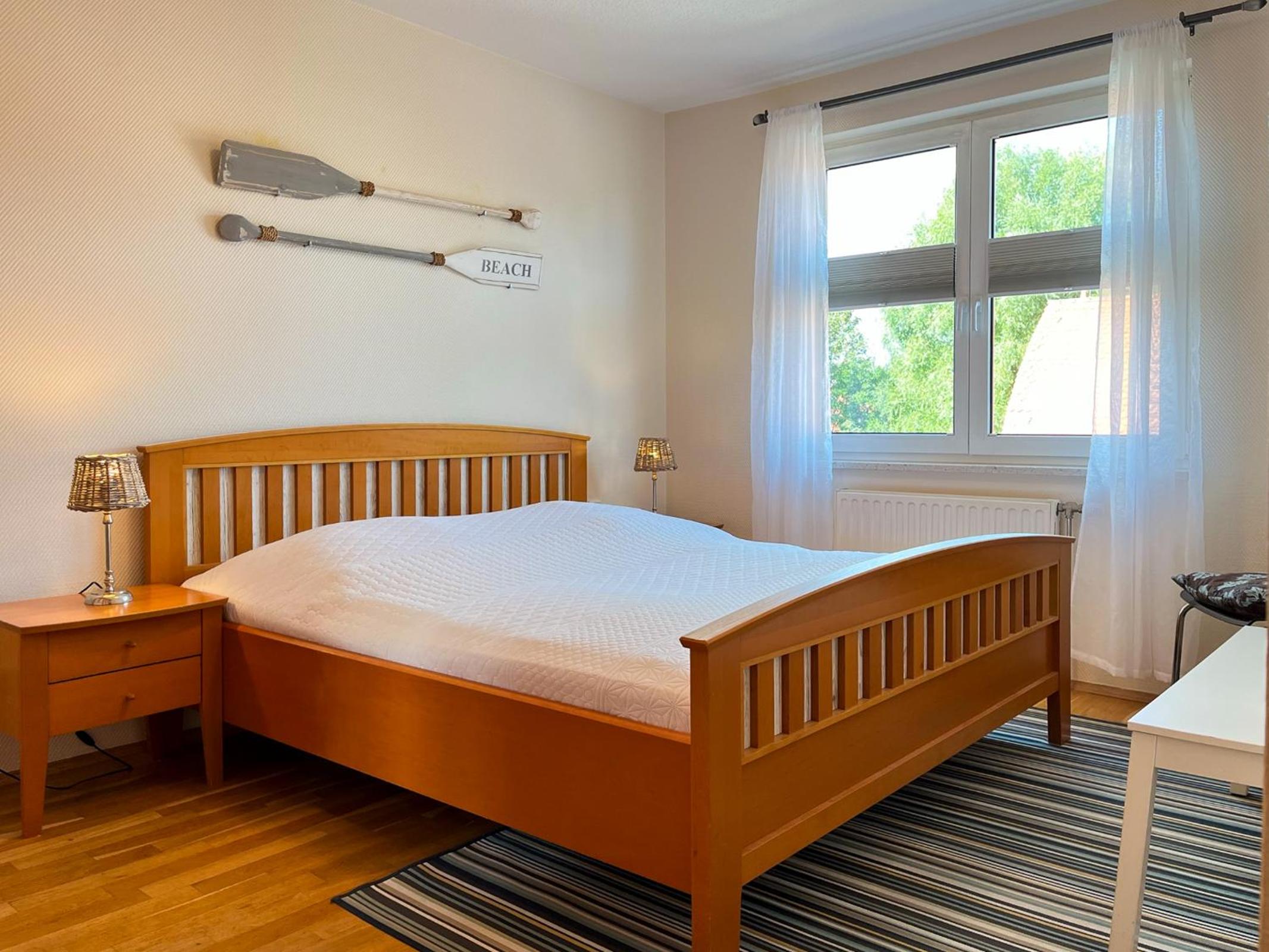 Waterkant Wohnung 10 - Strandkrabbe