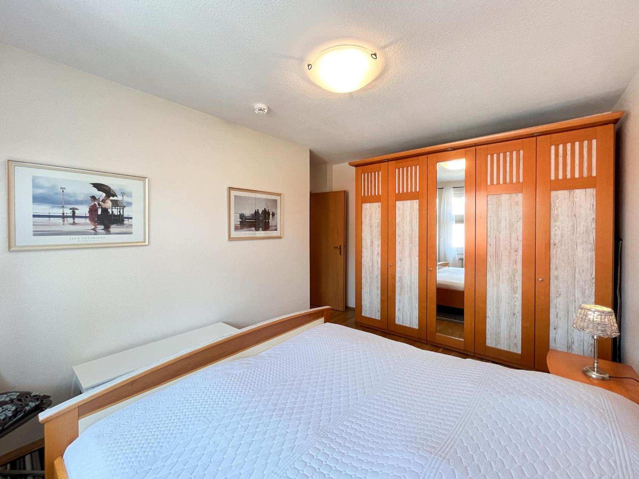 Waterkant Wohnung 10 - Strandkrabbe