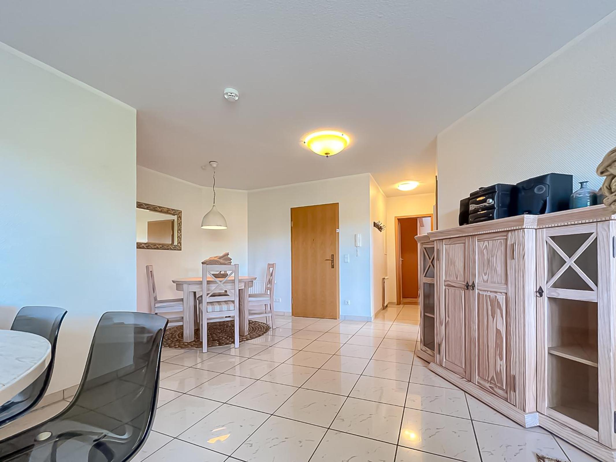 Waterkant Wohnung 10 - Strandkrabbe