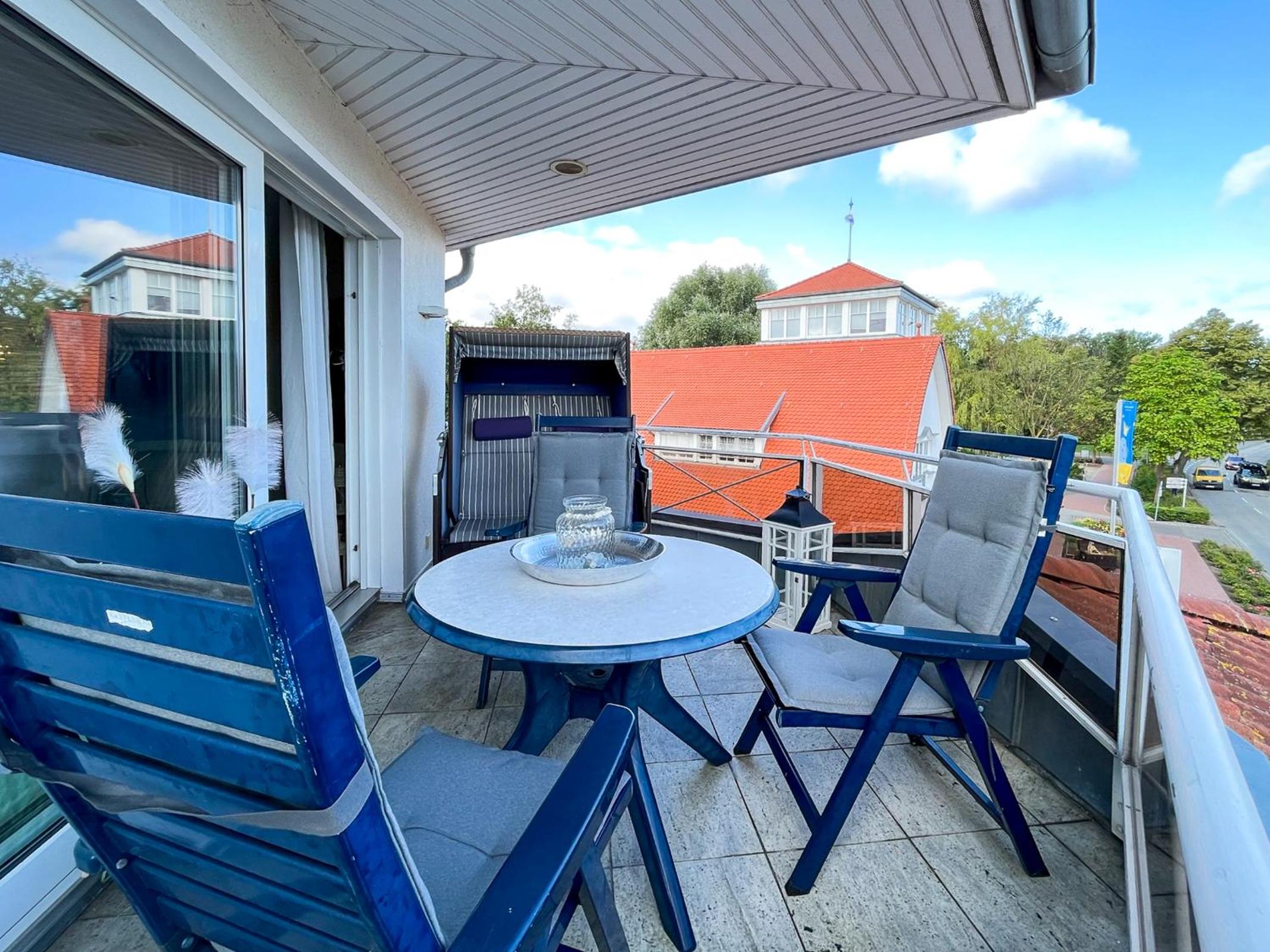 Waterkant Wohnung 10 - Strandkrabbe