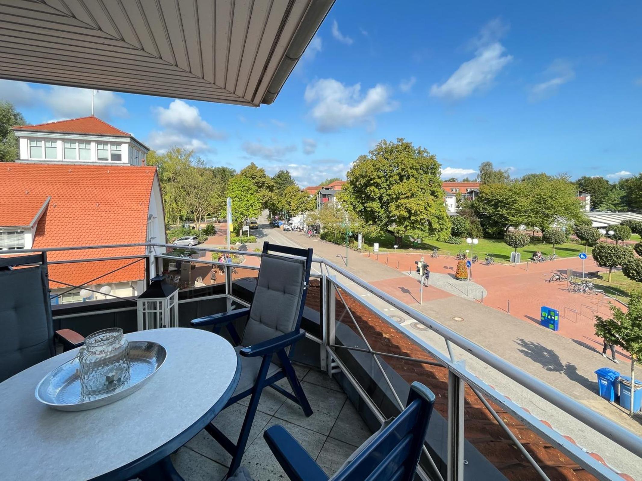 Waterkant Wohnung 10 - Strandkrabbe