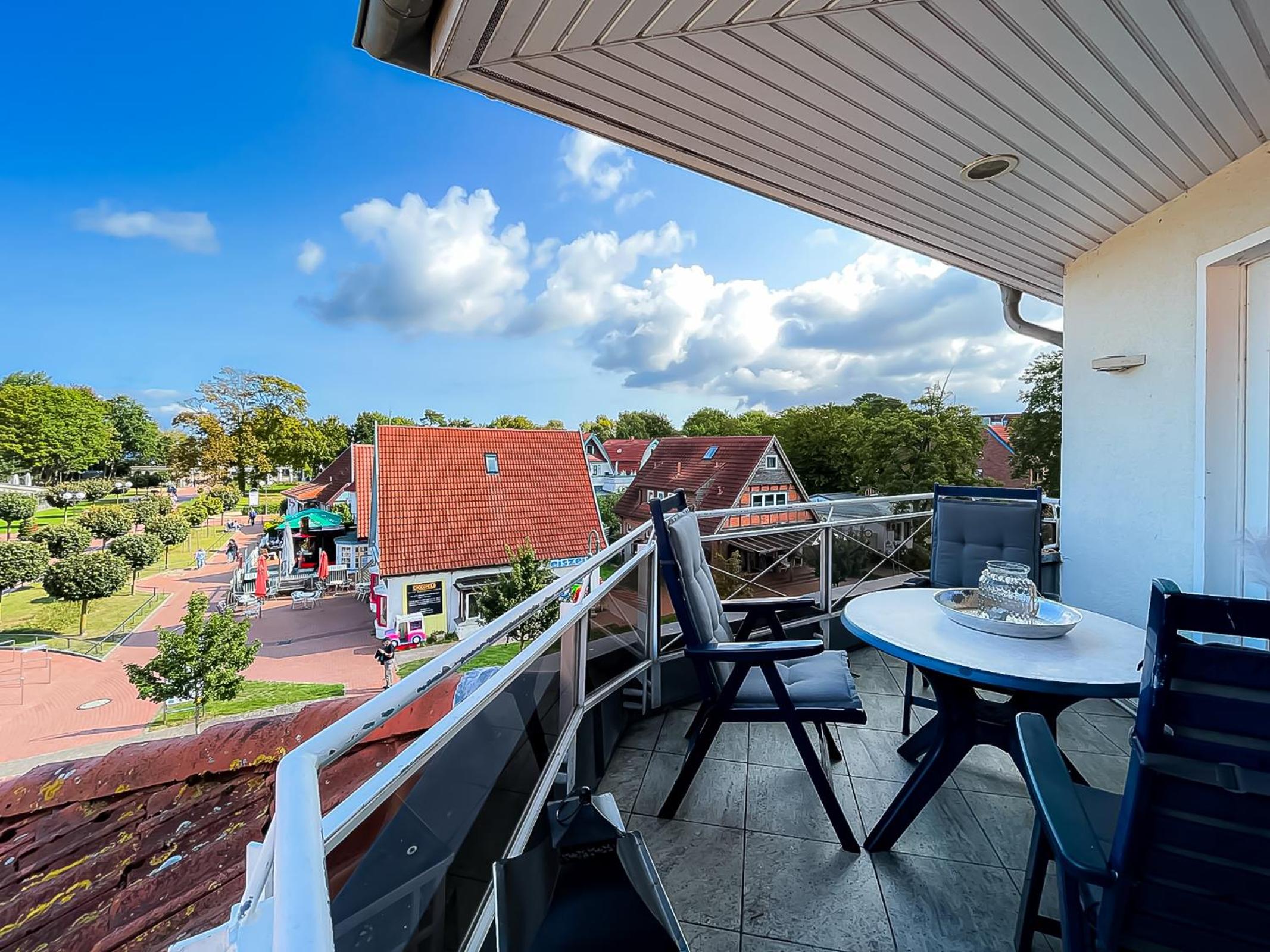 Waterkant Wohnung 10 - Strandkrabbe