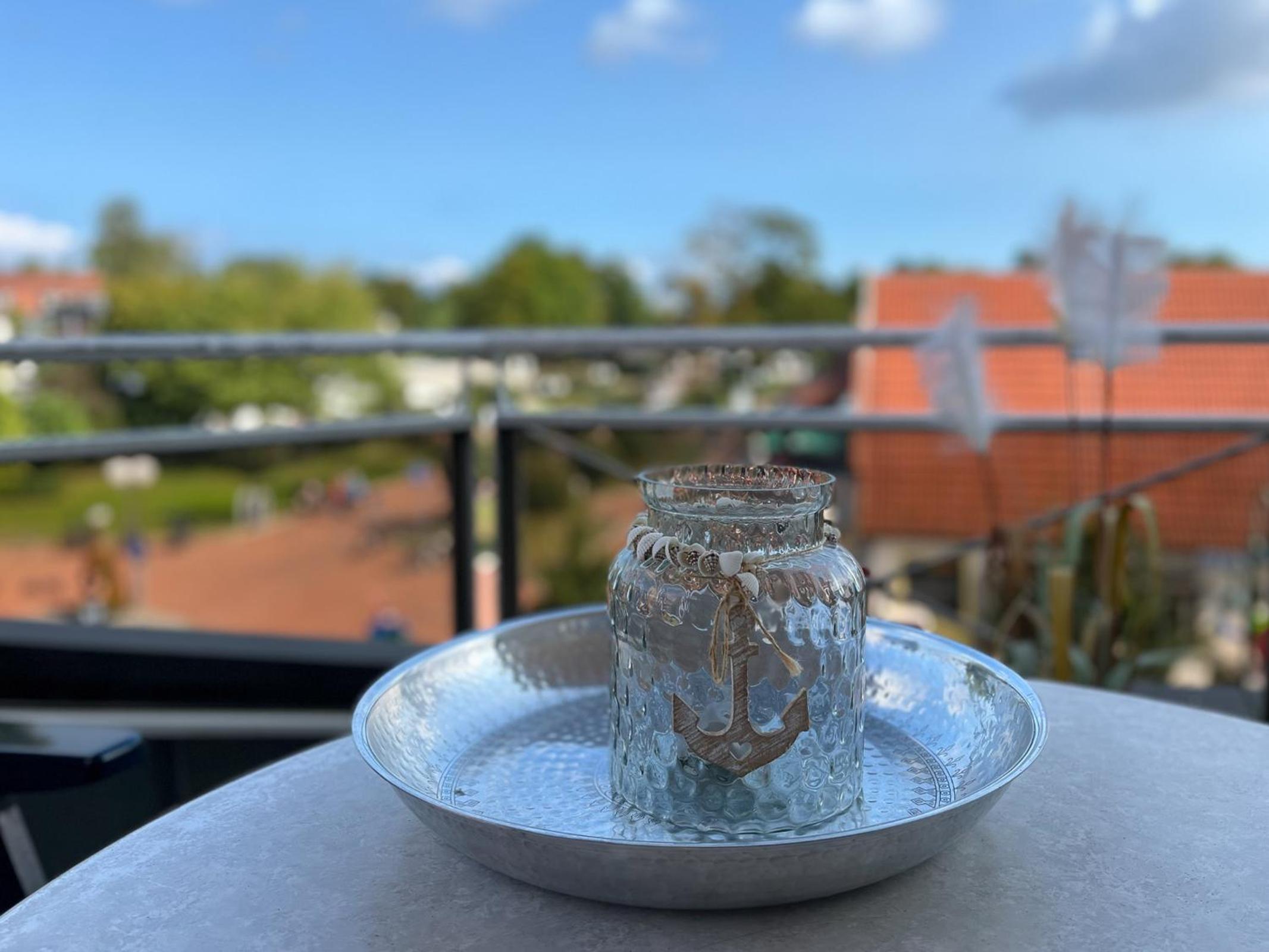 Waterkant Wohnung 10 - Strandkrabbe