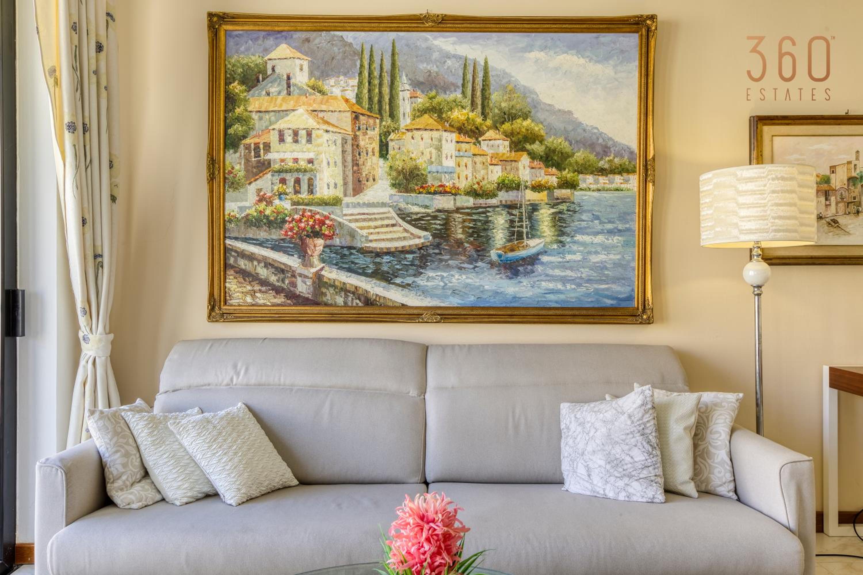 Beautiful, spacious 3BR home with beautiful views by 360 Estates view 4