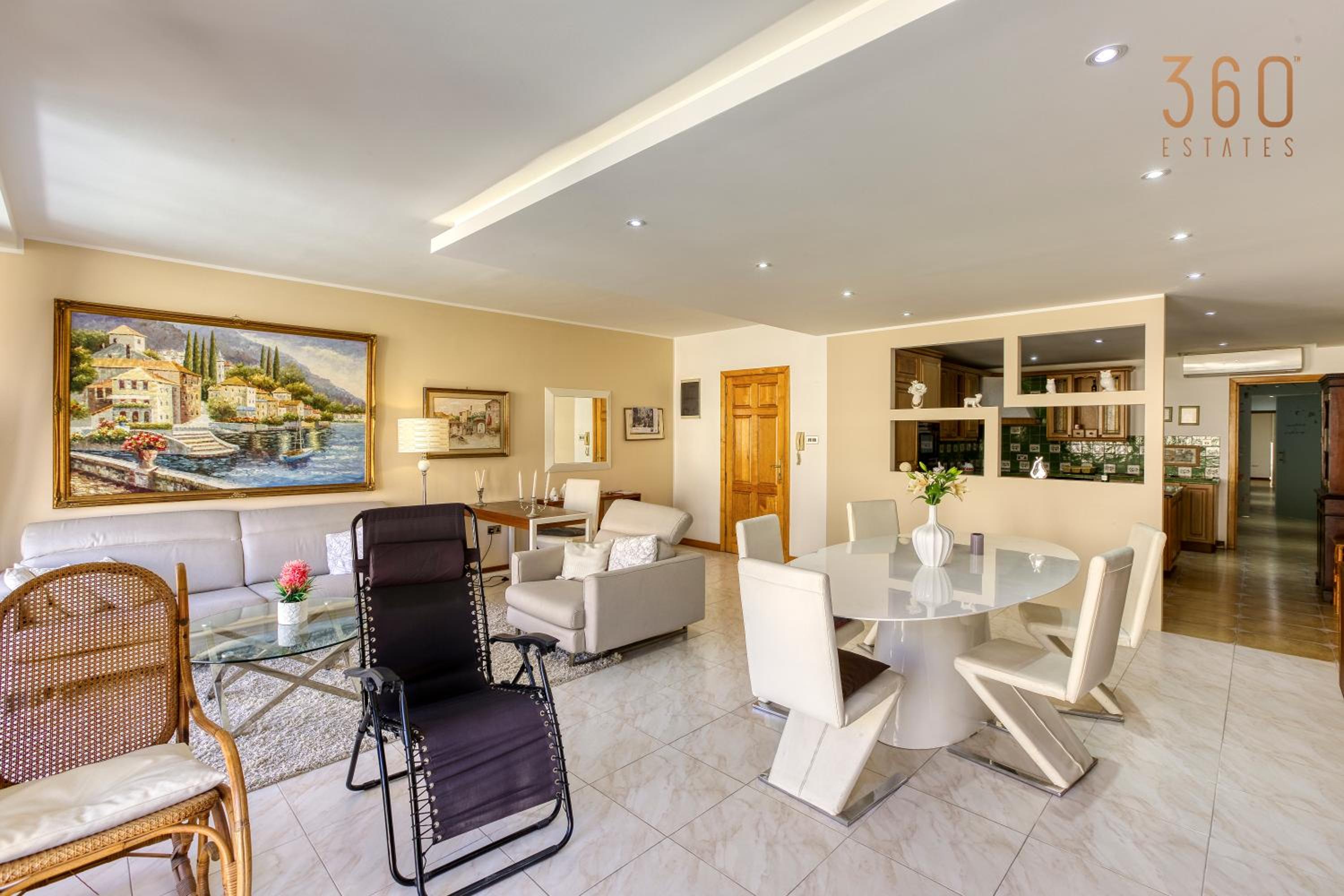Beautiful, spacious 3BR home with beautiful views by 360 Estates view 2