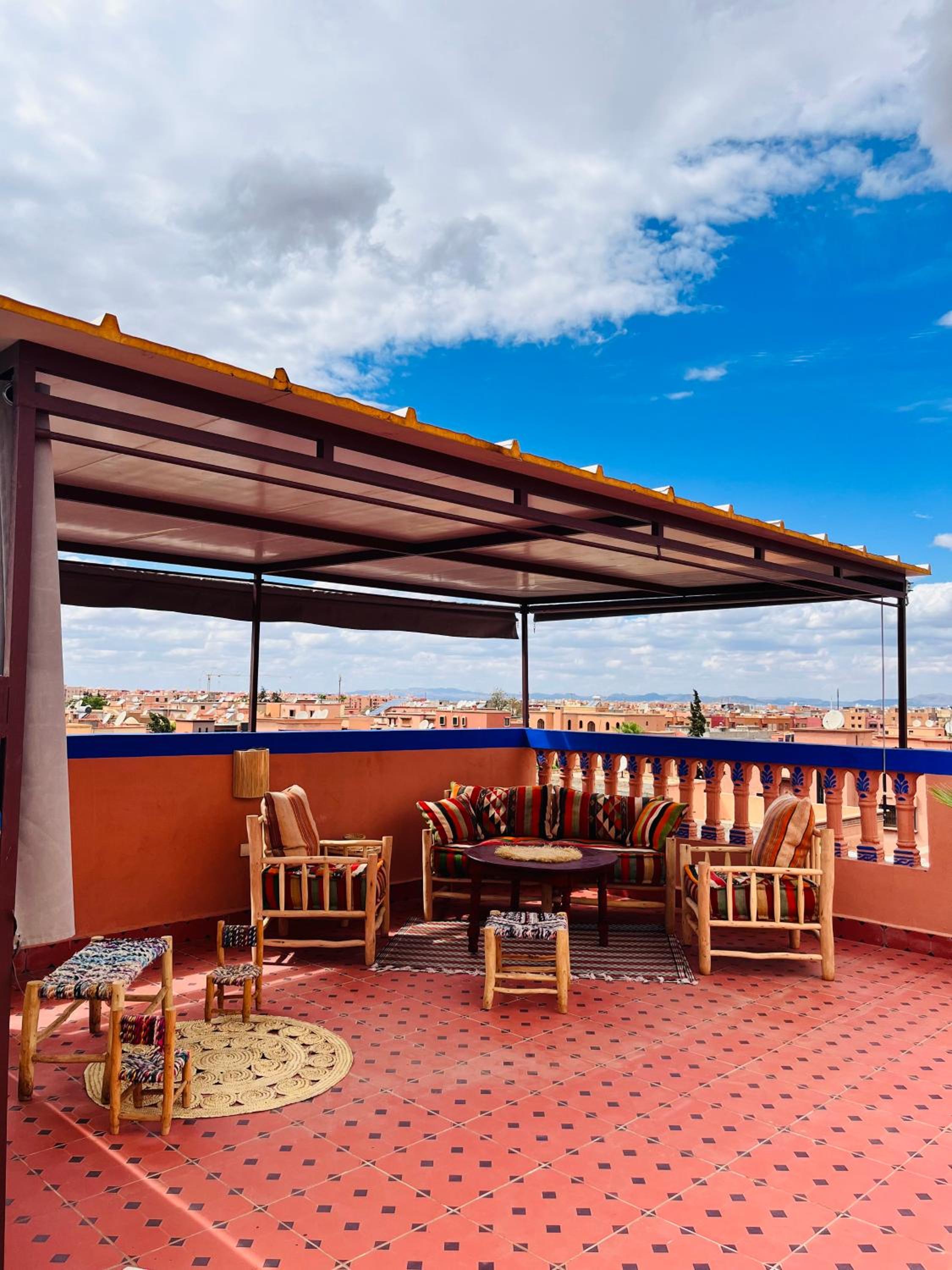 roof