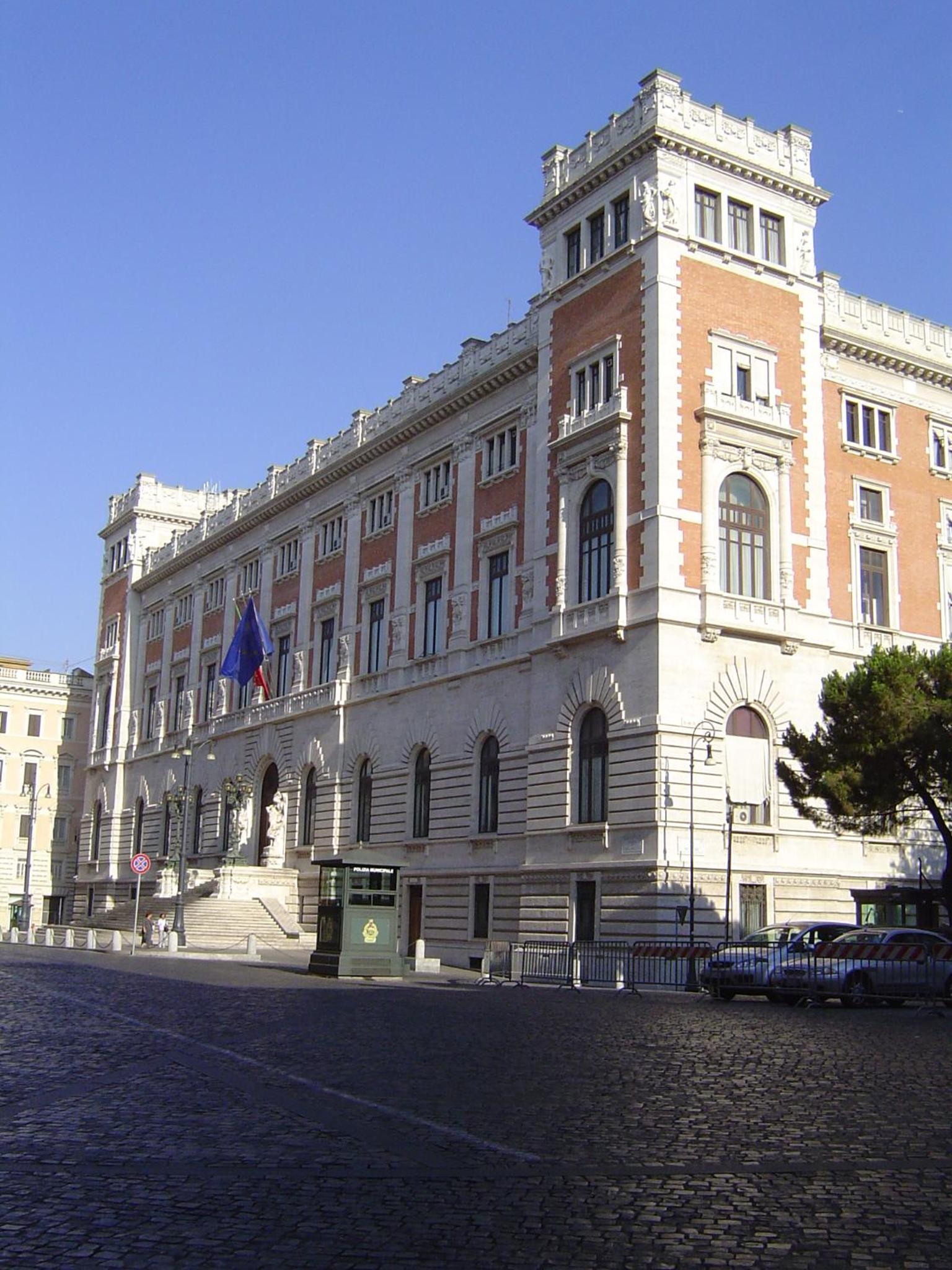 Campo Marzio Luxury Suites