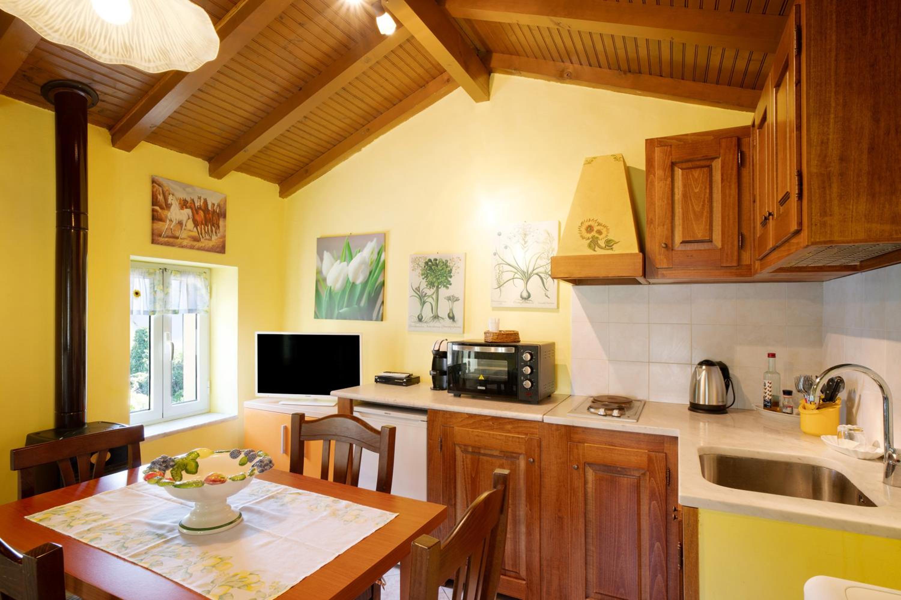 Villa nel Borgo view 3
