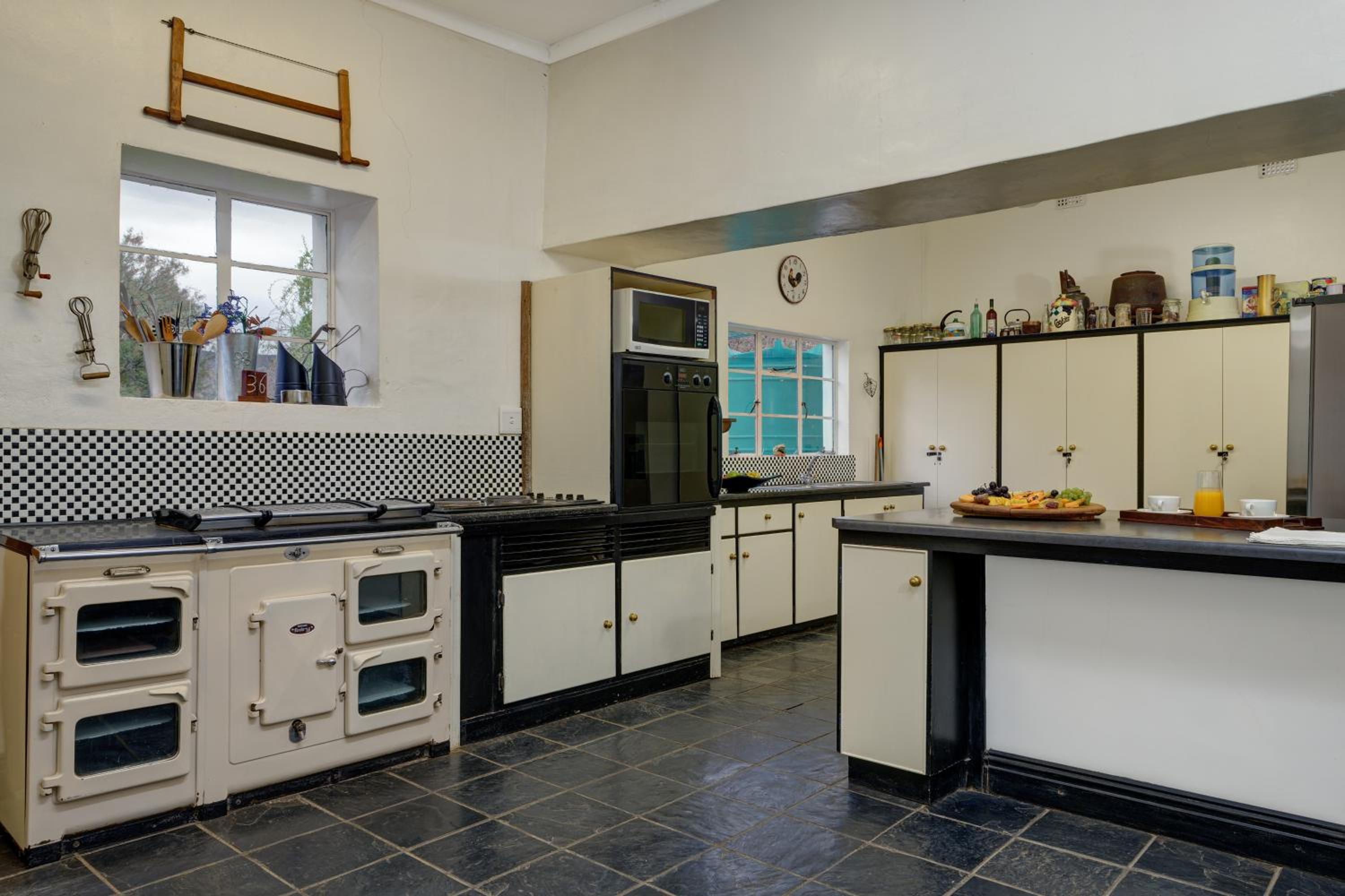 Buccara Karoo - Graaff Reinet view 5