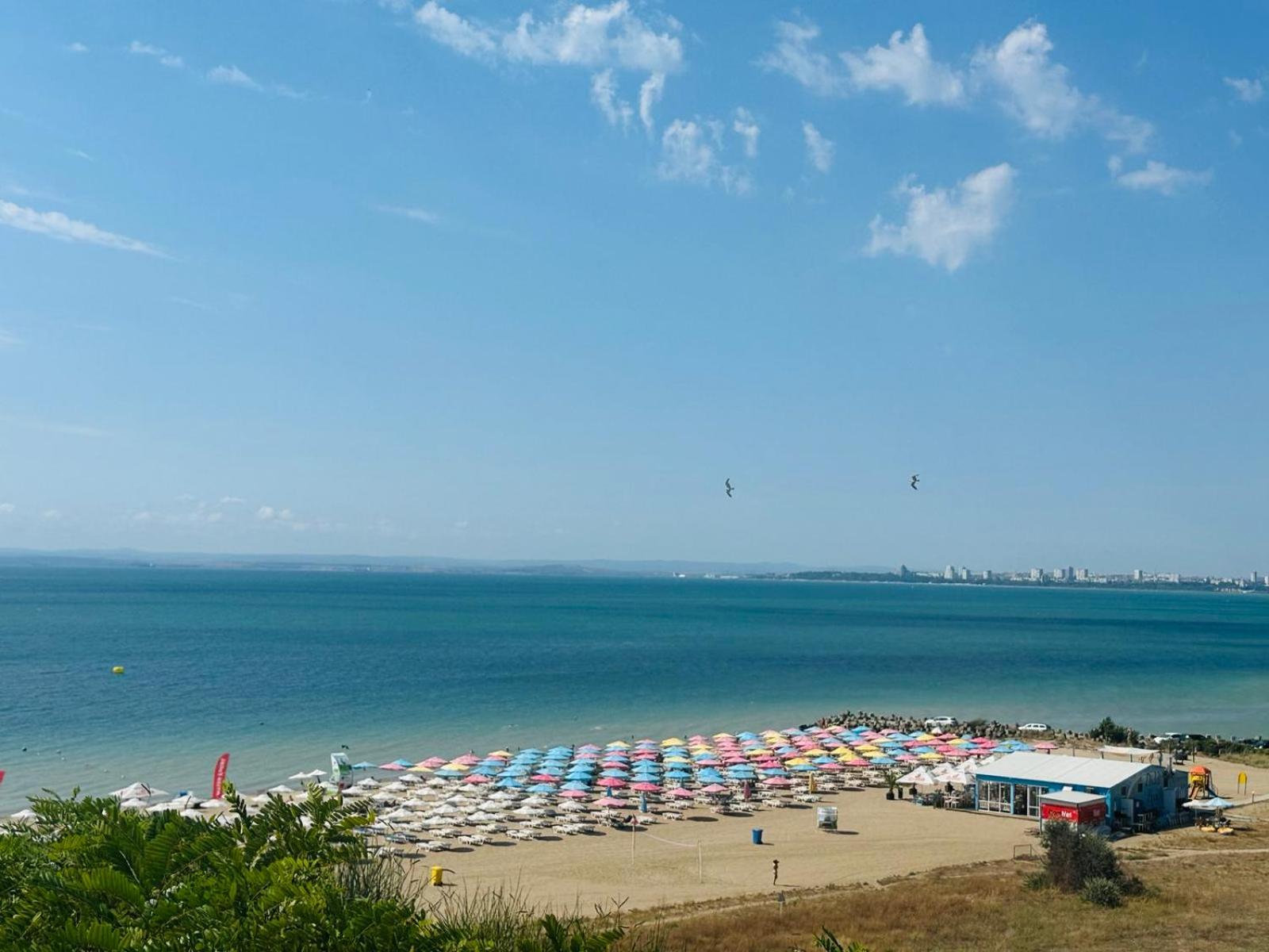Coastal Vibes Studio Burgas by Flat Mаnаger