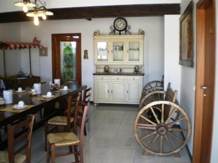 Conero Ranch