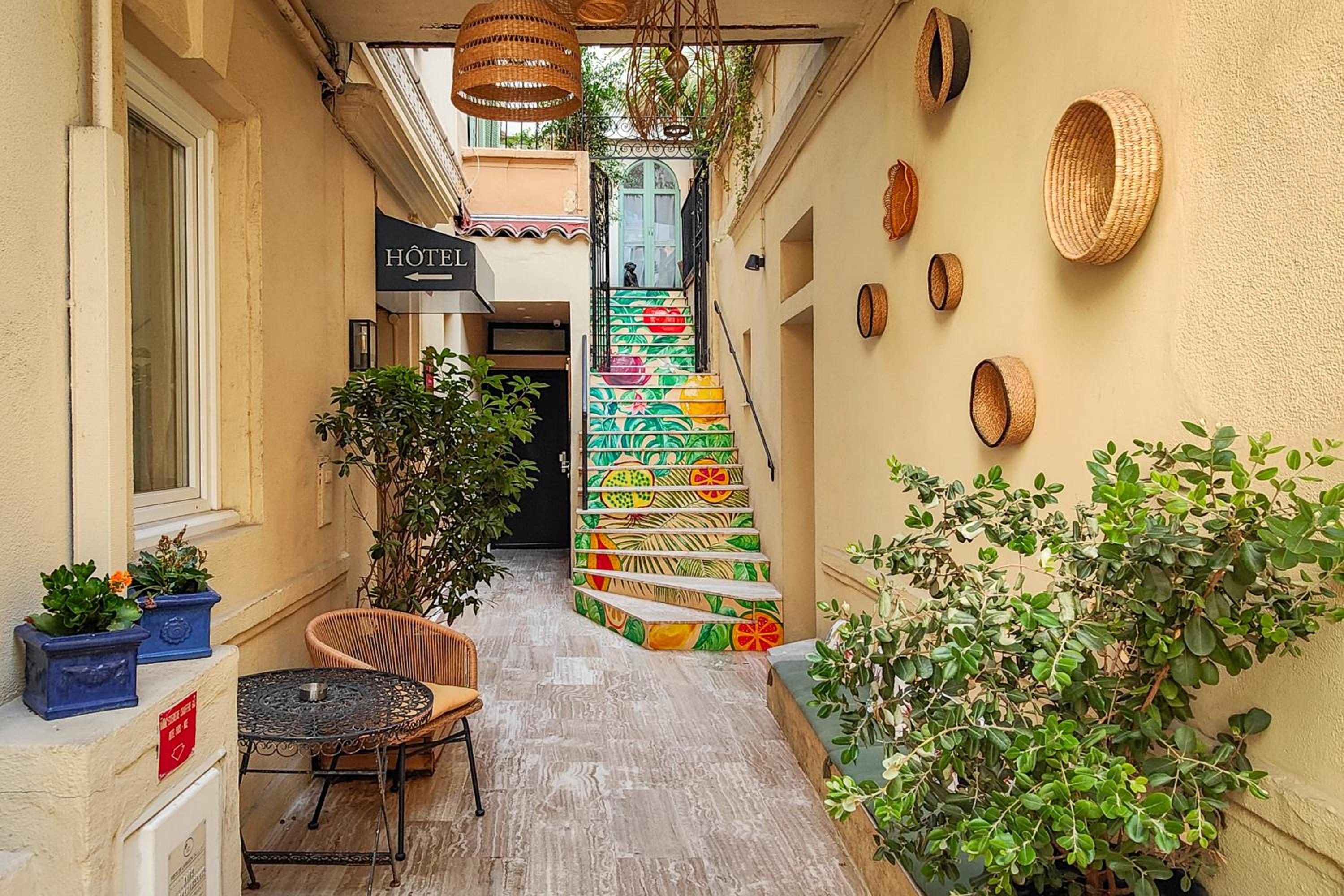 Hotel Hôtel de France, un hôtel AMMI - Image 1