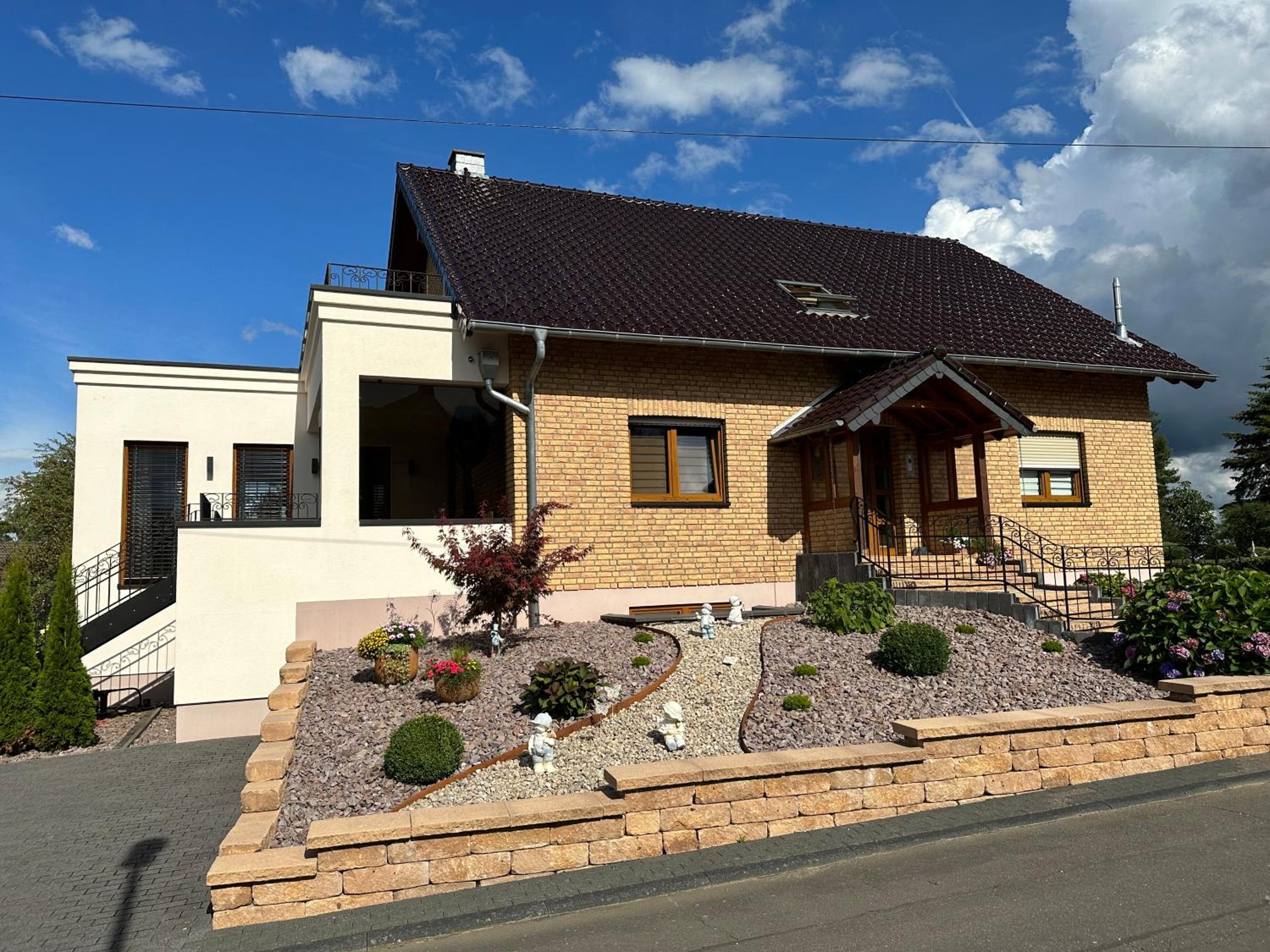 Haus Olga