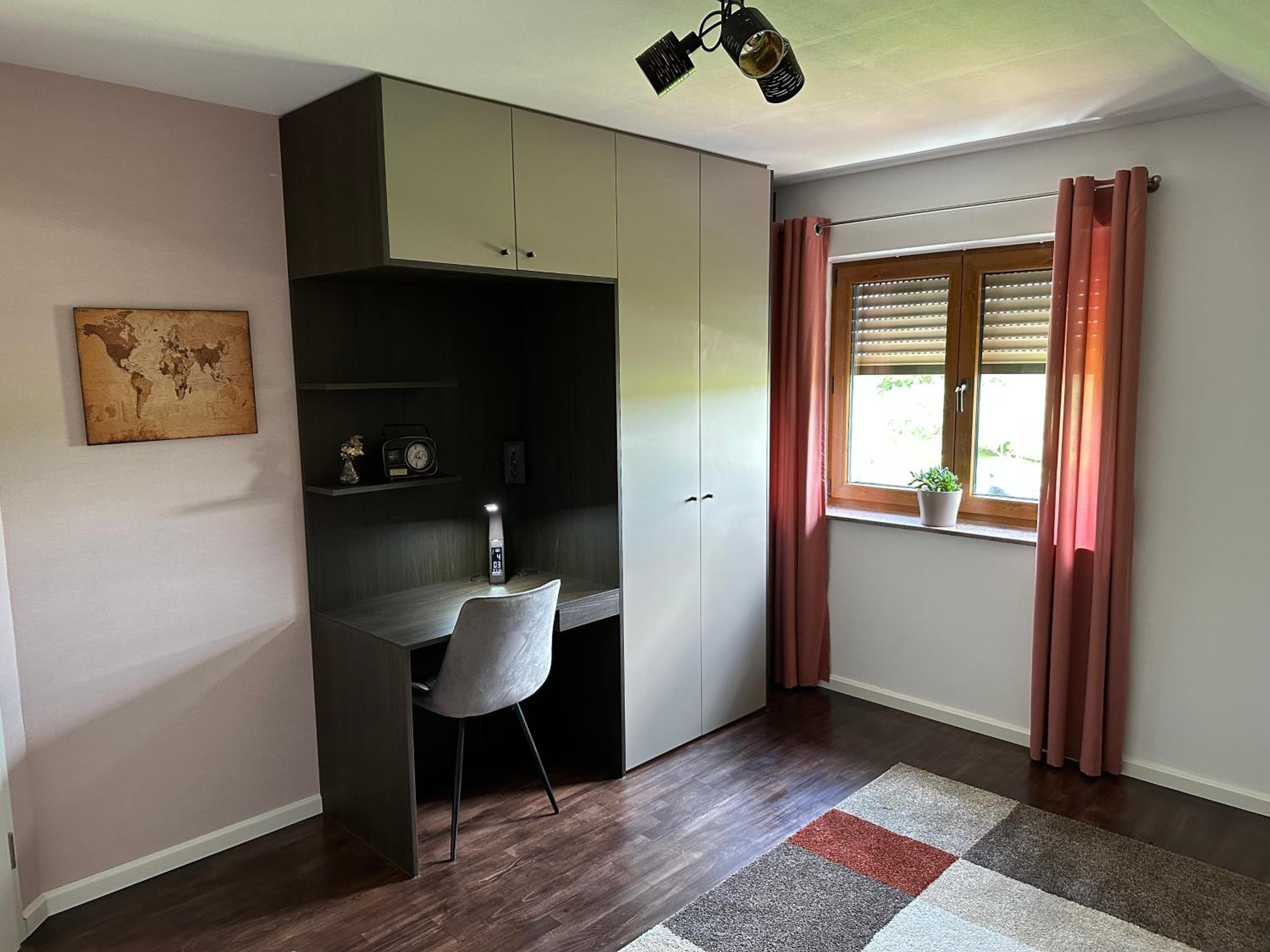Haus Olga