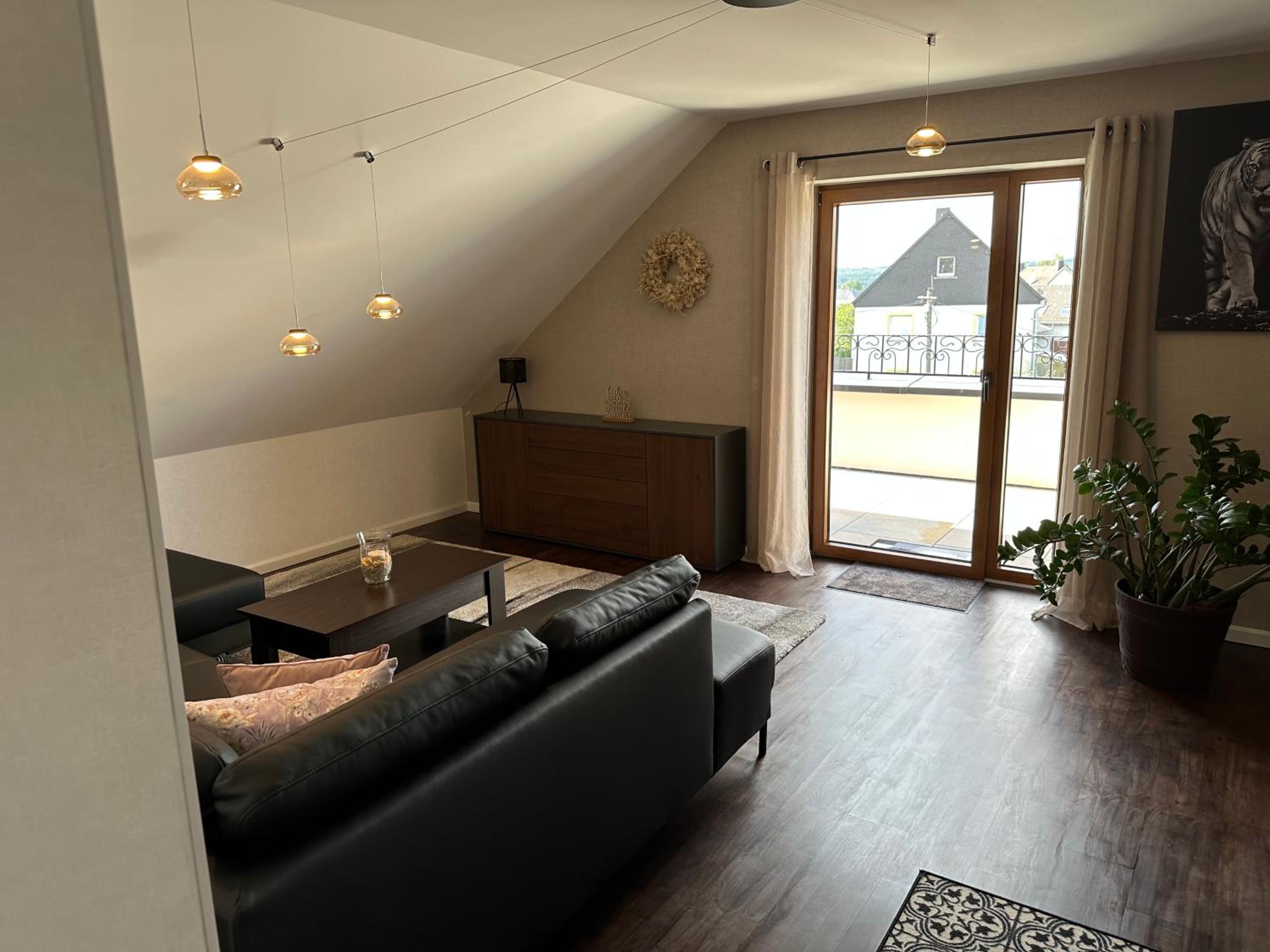 Haus Olga
