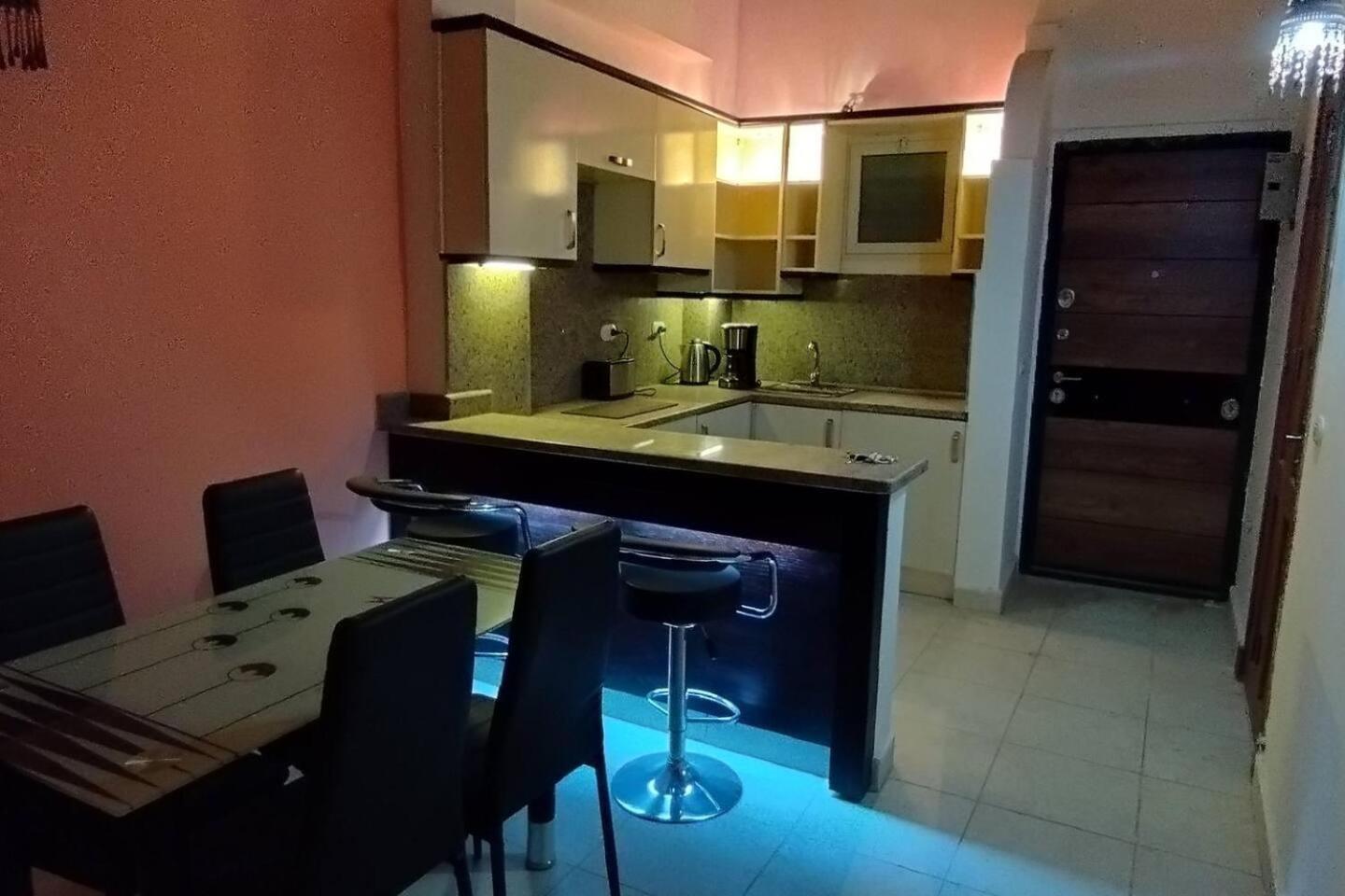 2-Bed property in Makadi Heights view 3