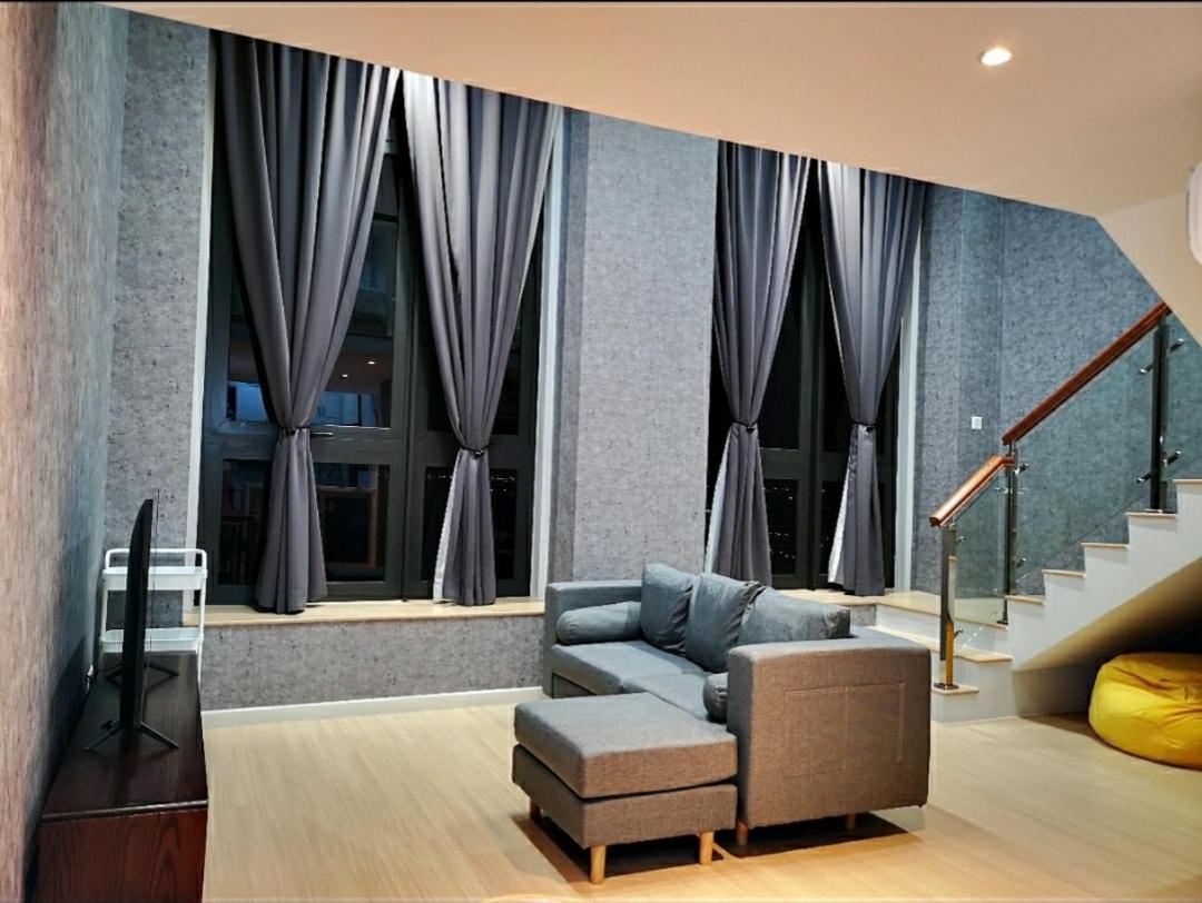 SUNWAY GRID Home Sweet Home 8 Pax photo 1