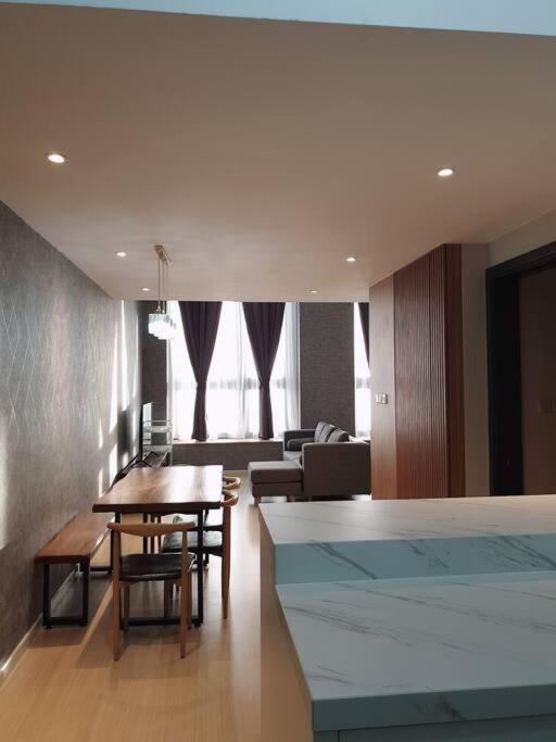 SUNWAY GRID Home Sweet Home 8 Pax photo 6