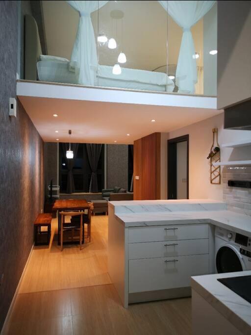 SUNWAY GRID Home Sweet Home 8 Pax photo 8