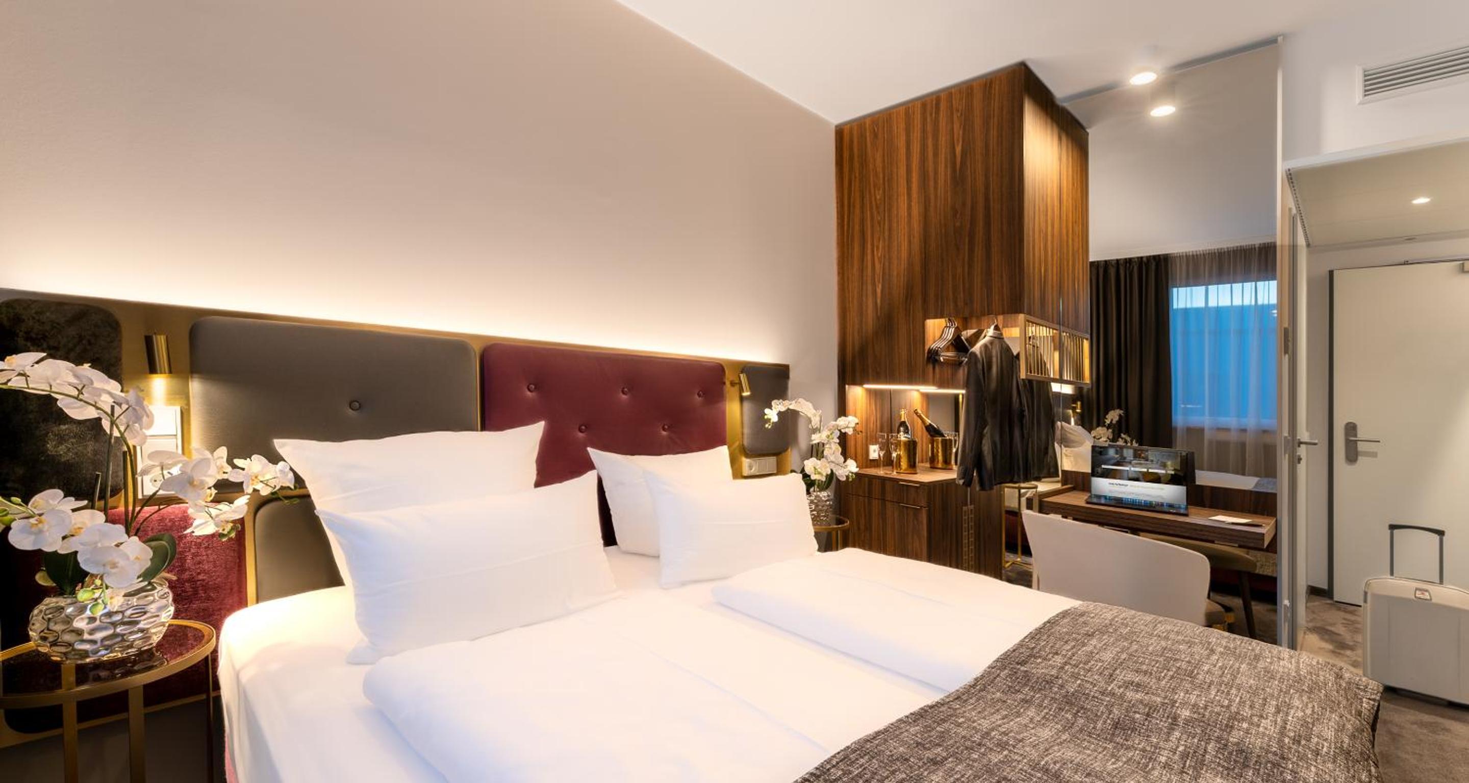 PLAZA Premium München en Munich