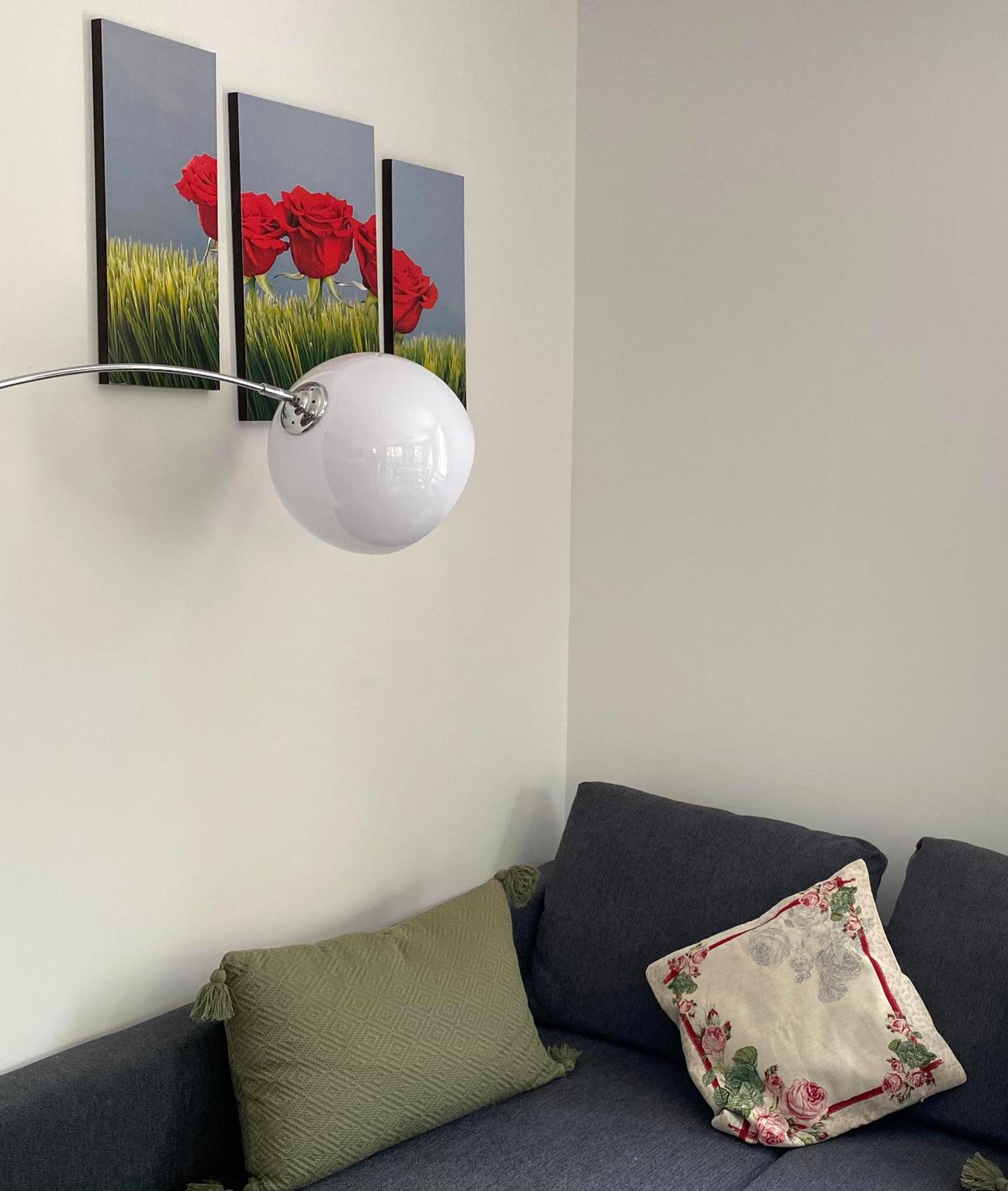 Four Flowers Apartman