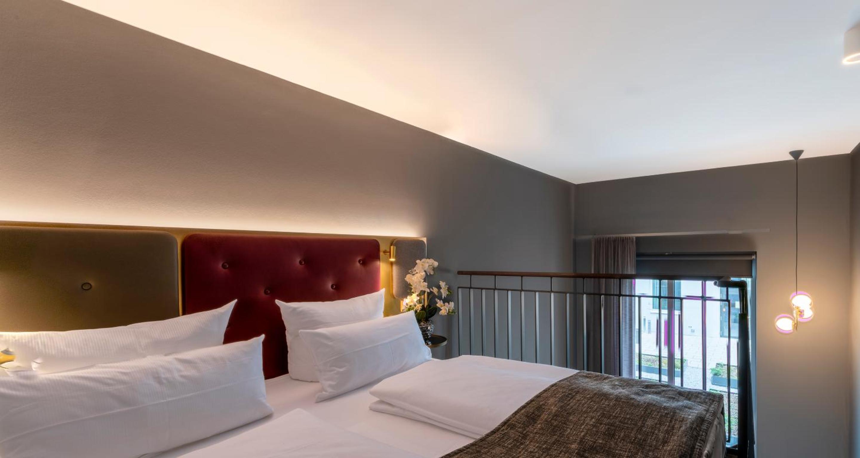 PLAZA Premium München en Munich