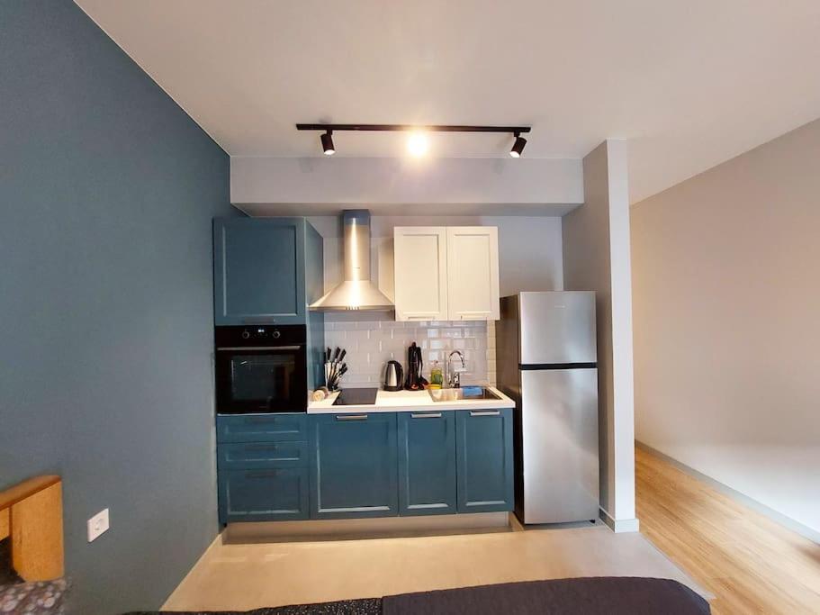Stylish Studio Apartment In M3 Saburtalo! view 5
